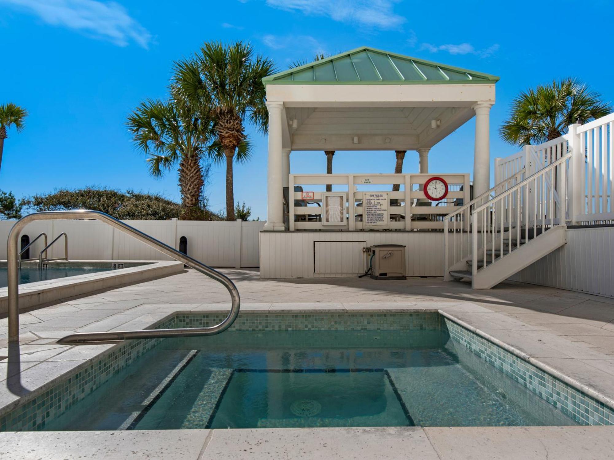 Holiday home Hidden Dunes 0101 By Newman-dailey Destin