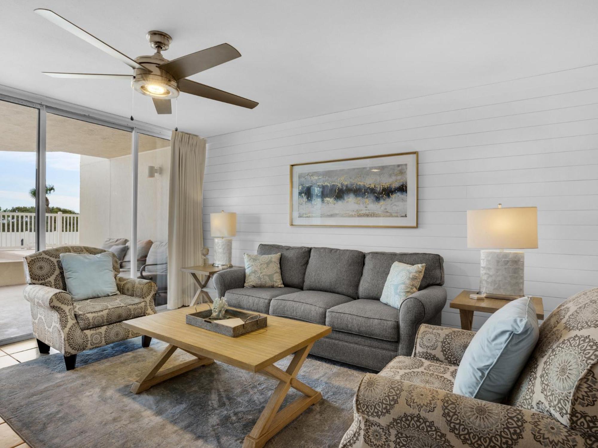 Hidden Dunes 0101 By Newman-dailey Holiday home Destin