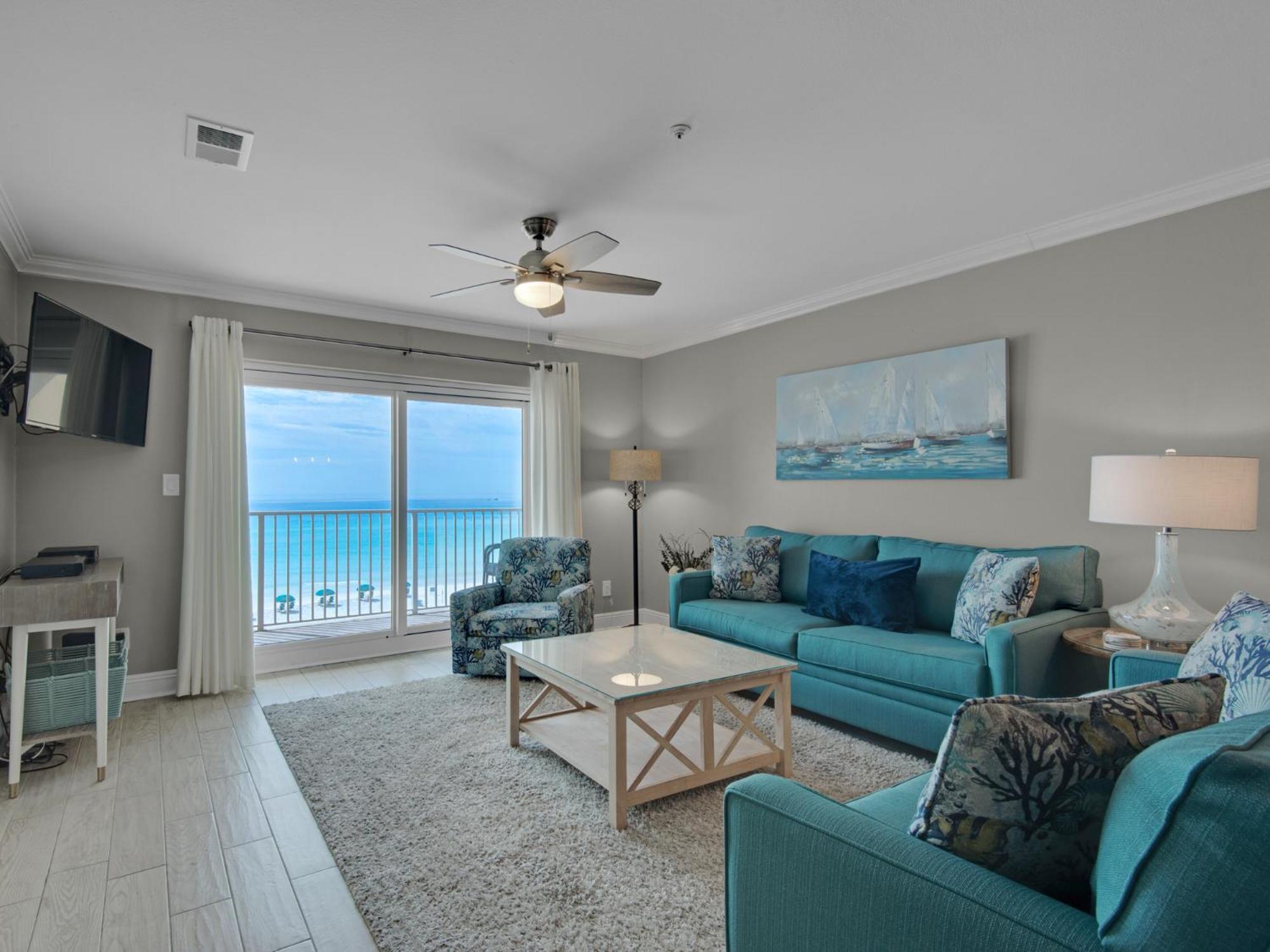 Emerald Dunes 303 By Newman-dailey *