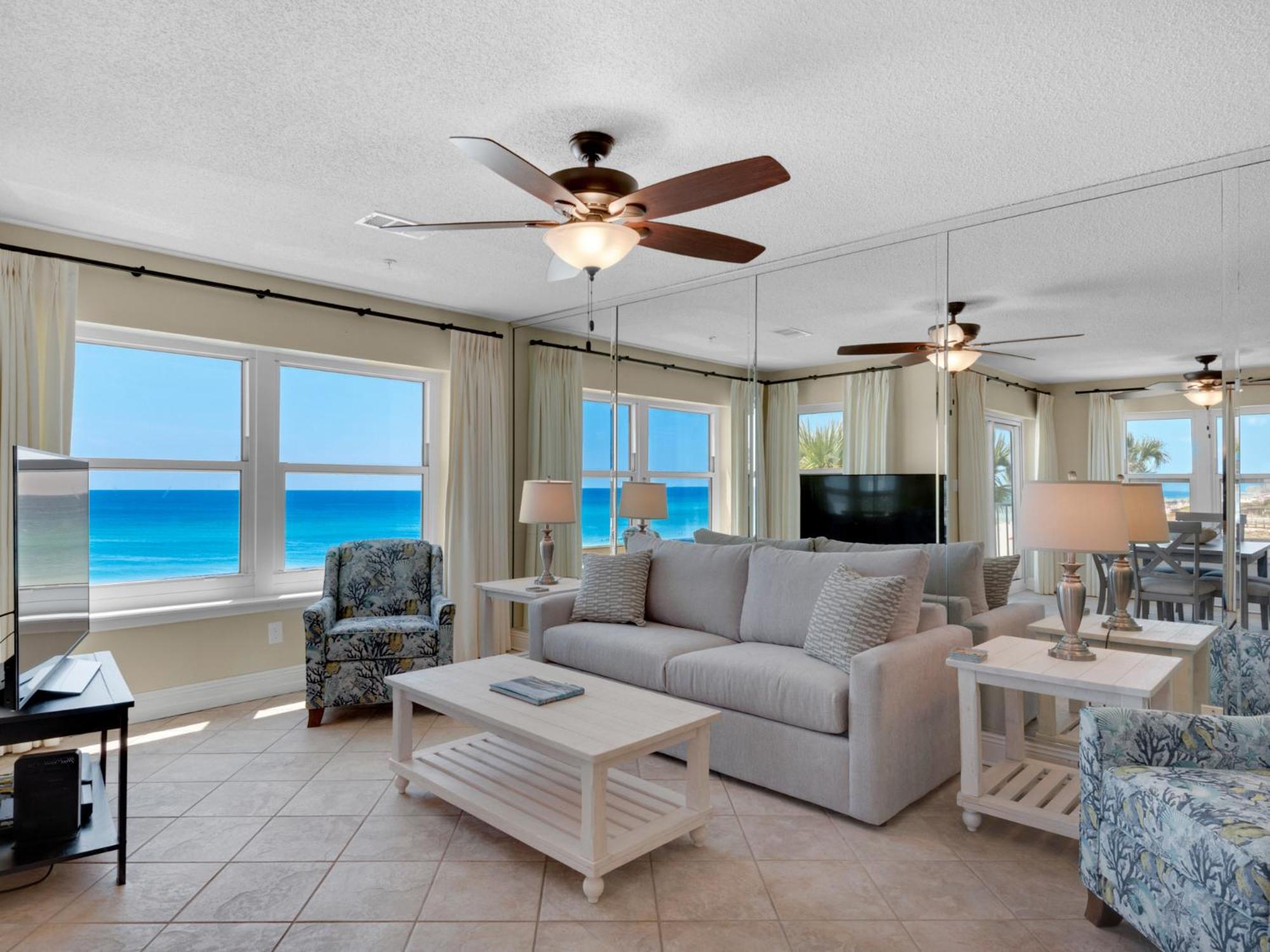 Emerald Dunes 301 By Newman-dailey * Destin