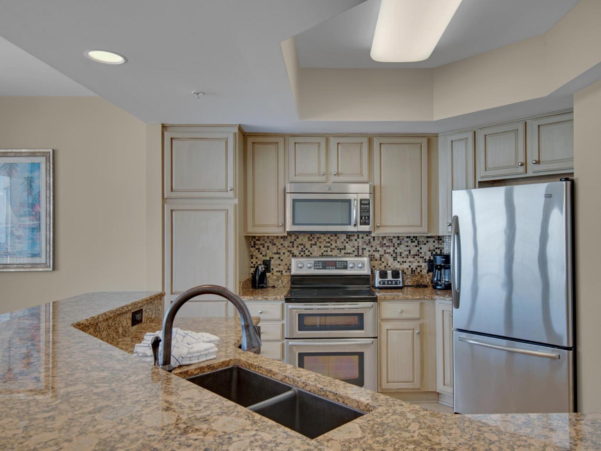 Silver Towers East 0903 By Newman-dailey * Destin