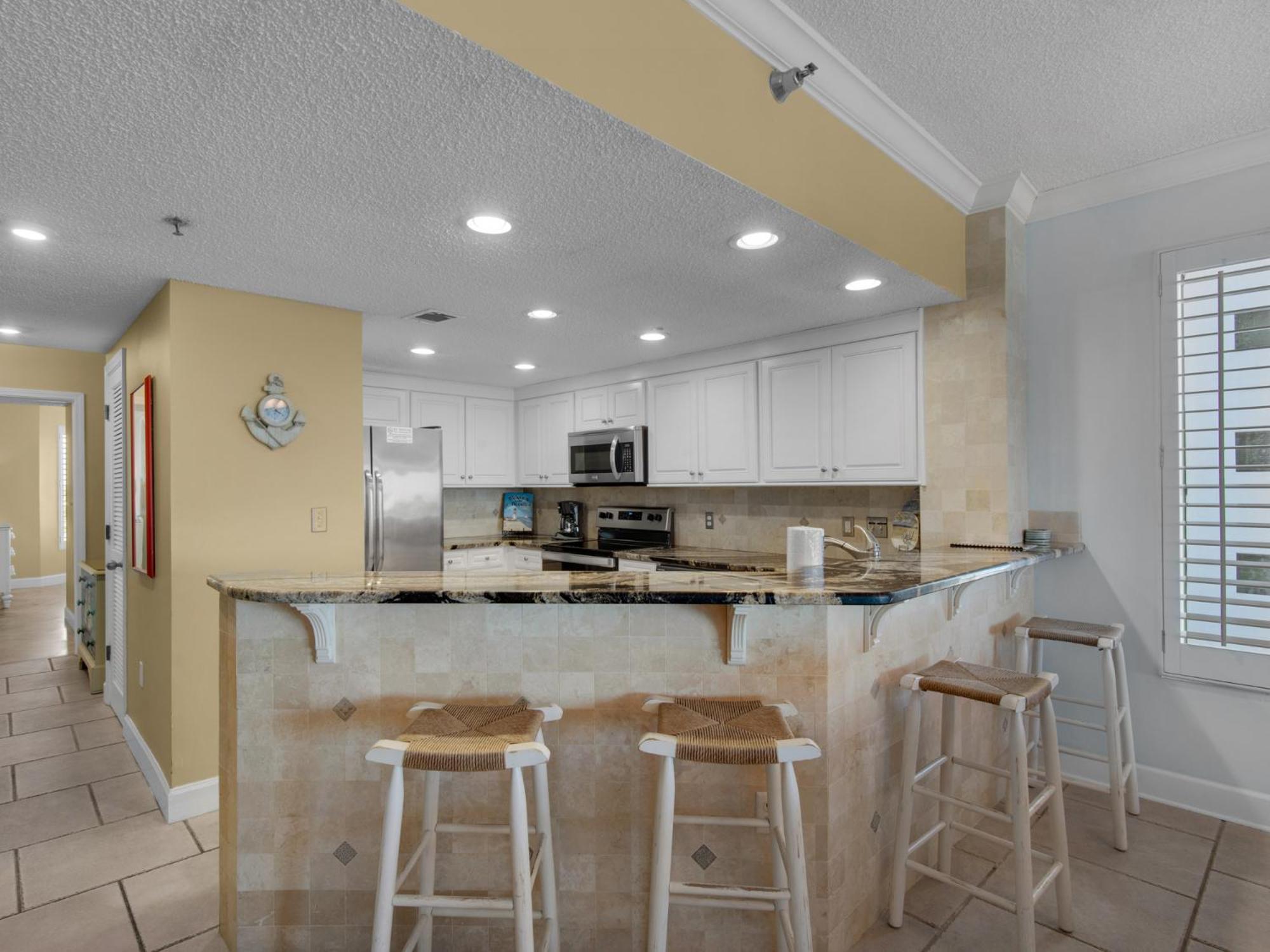 Jade East Towers 0410 By Newman-dailey Holiday home Destin