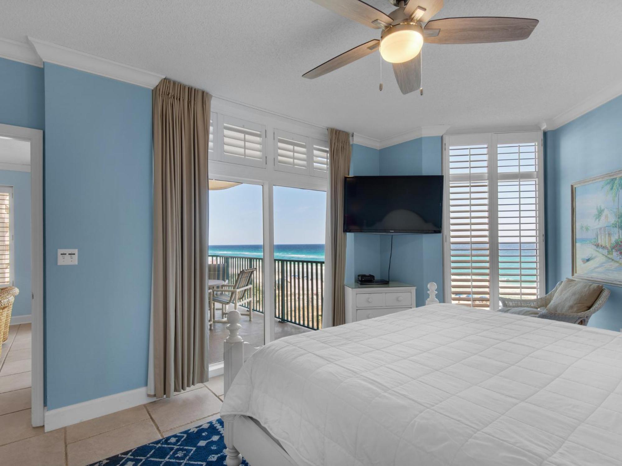Jade East Towers 0410 By Newman-dailey Holiday home Destin