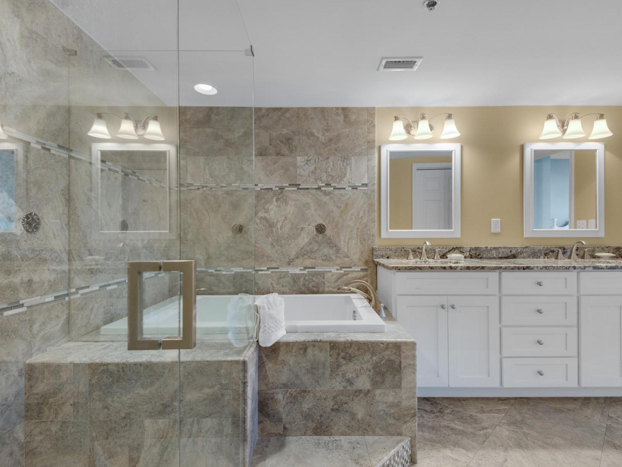 Jade East Towers 0410 By Newman-dailey * Destin