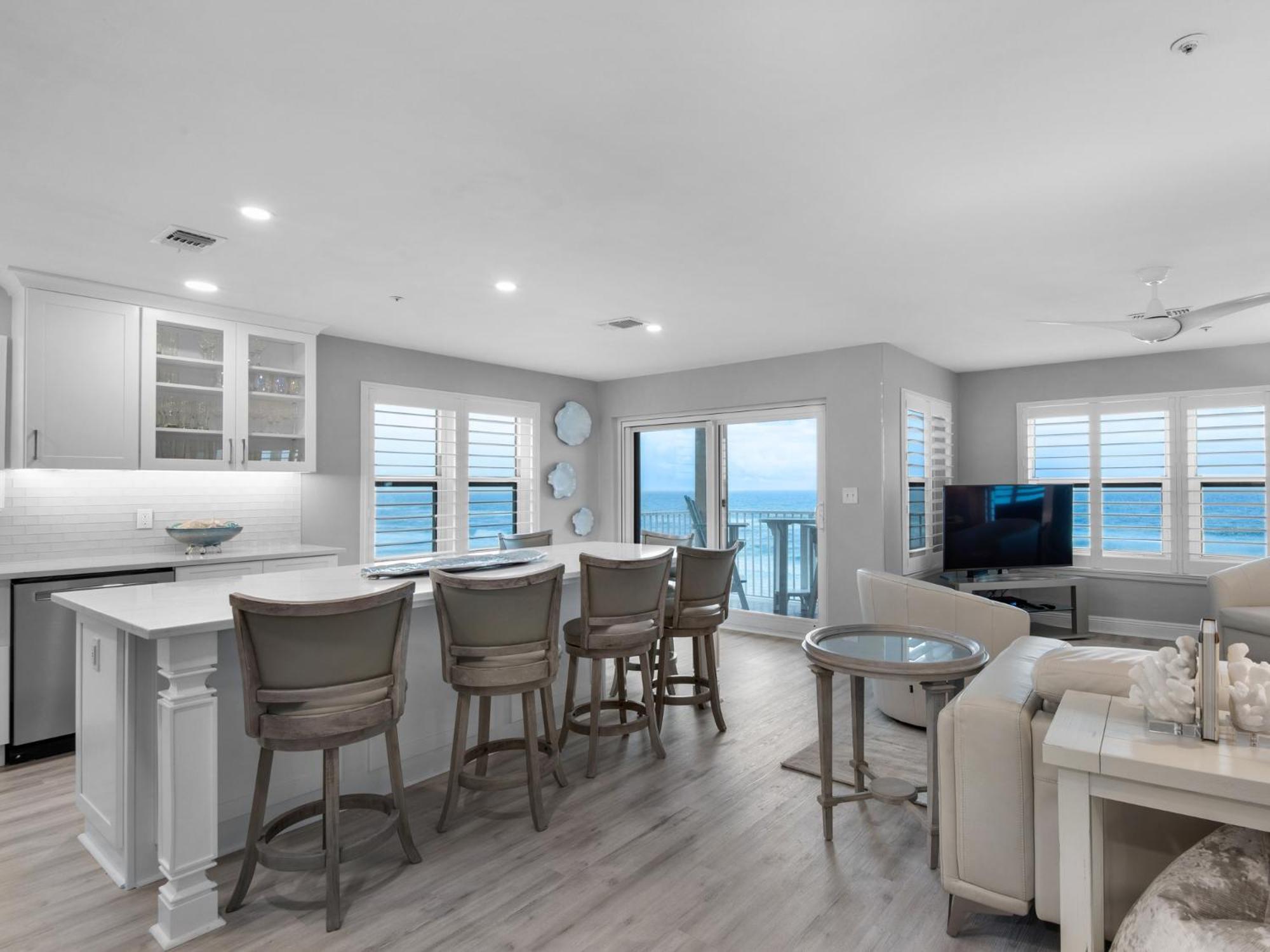 Holiday home Emerald Dunes 401 By Newman-dailey Destin