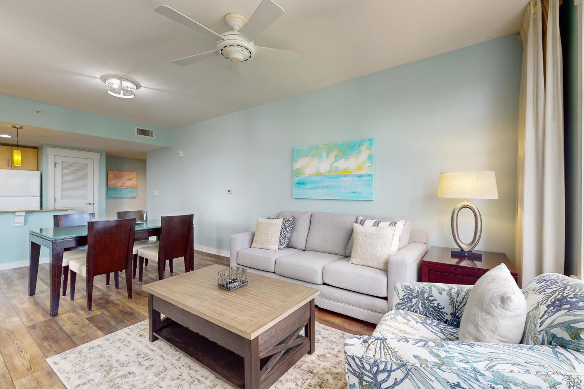 Elation #5422 Apartment Destin