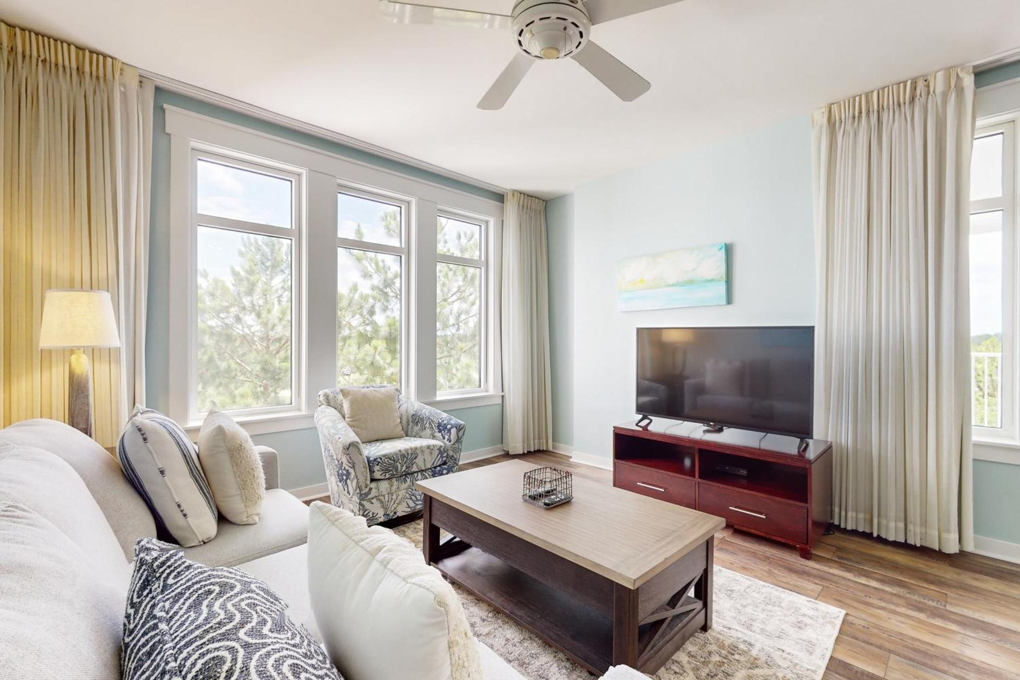 Apartment Elation #5422 Destin