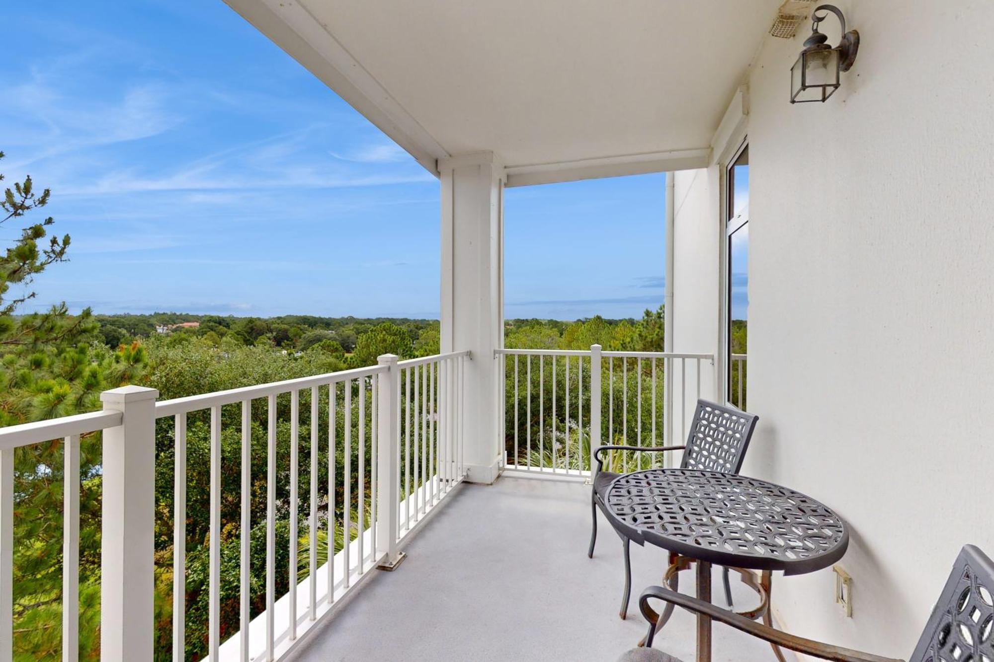 Apartment Elation #5422 Destin