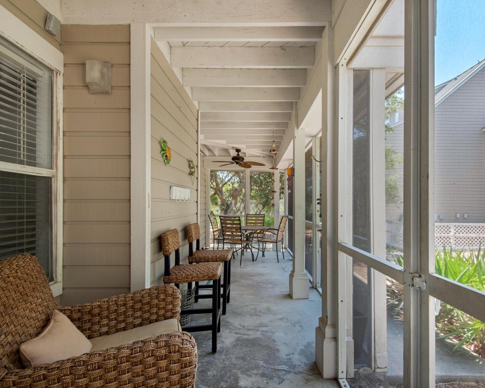 Holiday home Hidden Dunes 190 By Newman-dailey *