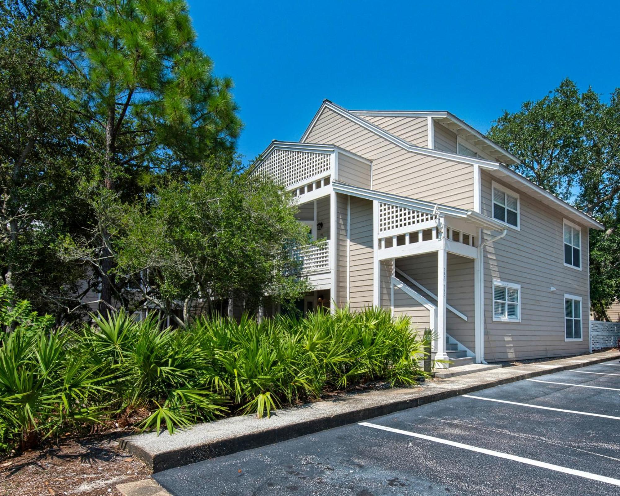 Hidden Dunes 190 By Newman-dailey Holiday home