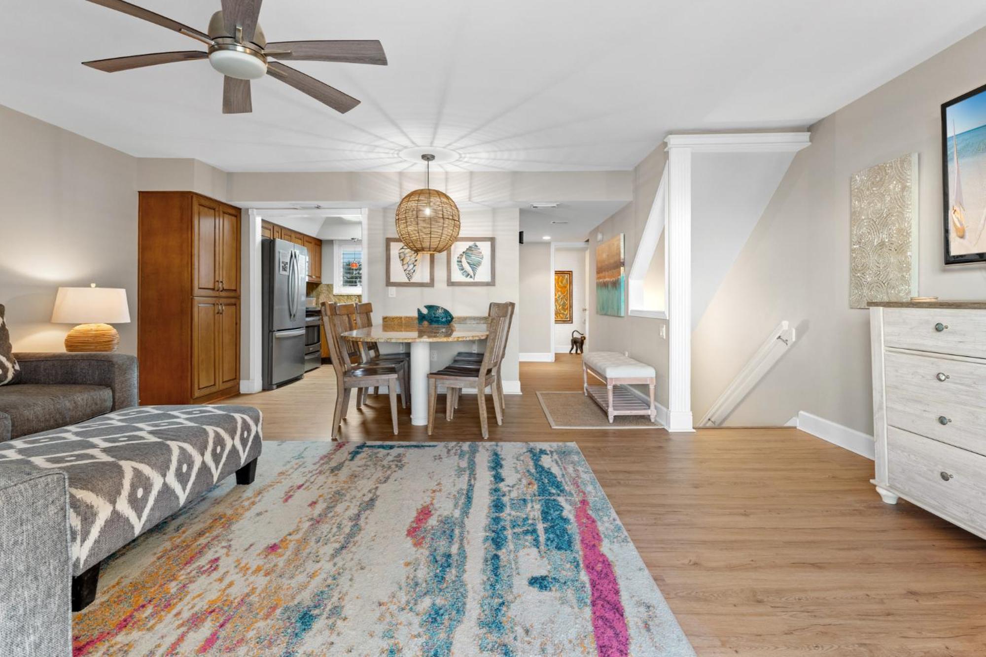 Southbay By The Gulf 127 By Newman-dailey Holiday home *