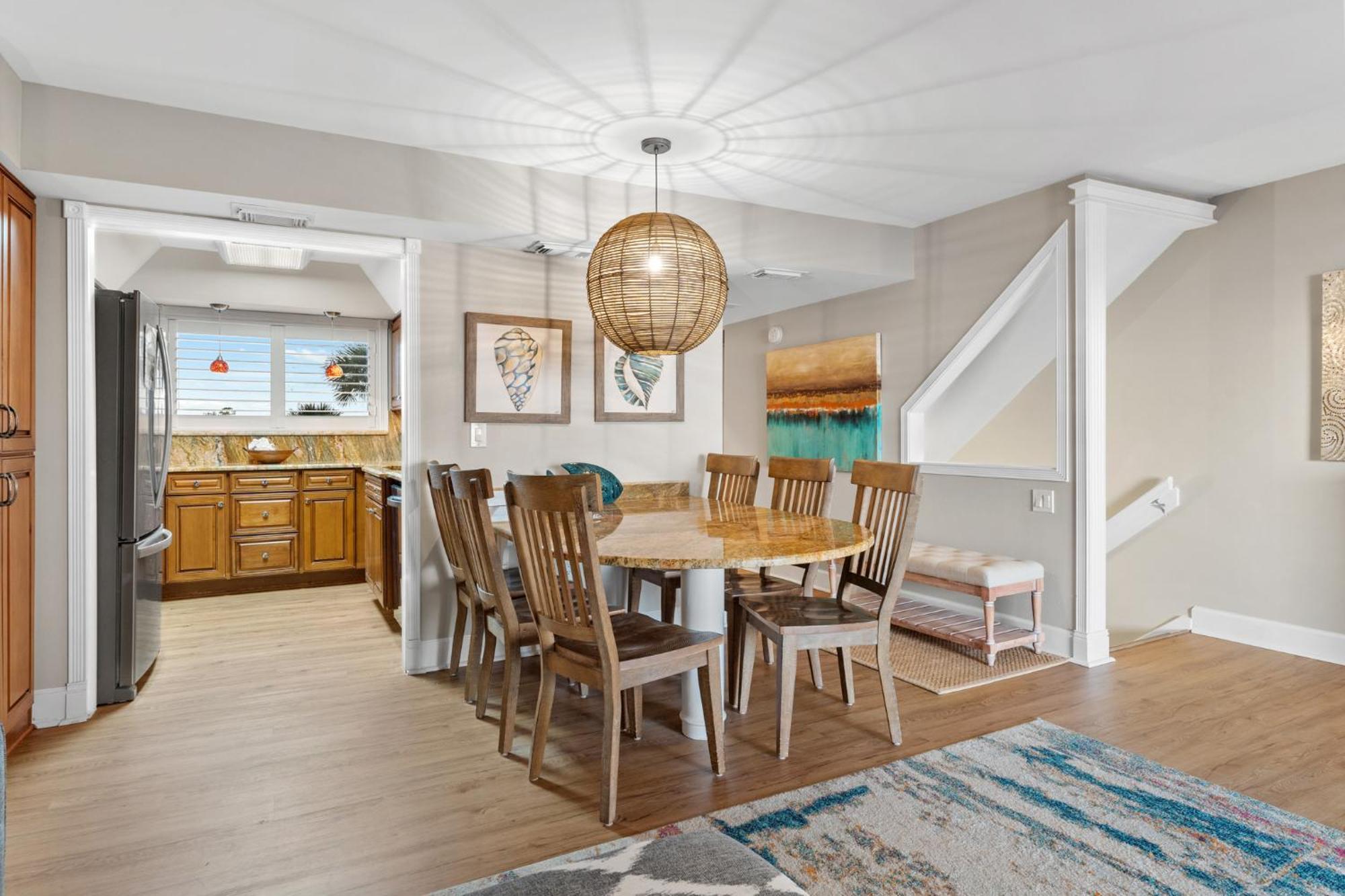 Holiday home Southbay By The Gulf 127 By Newman-dailey