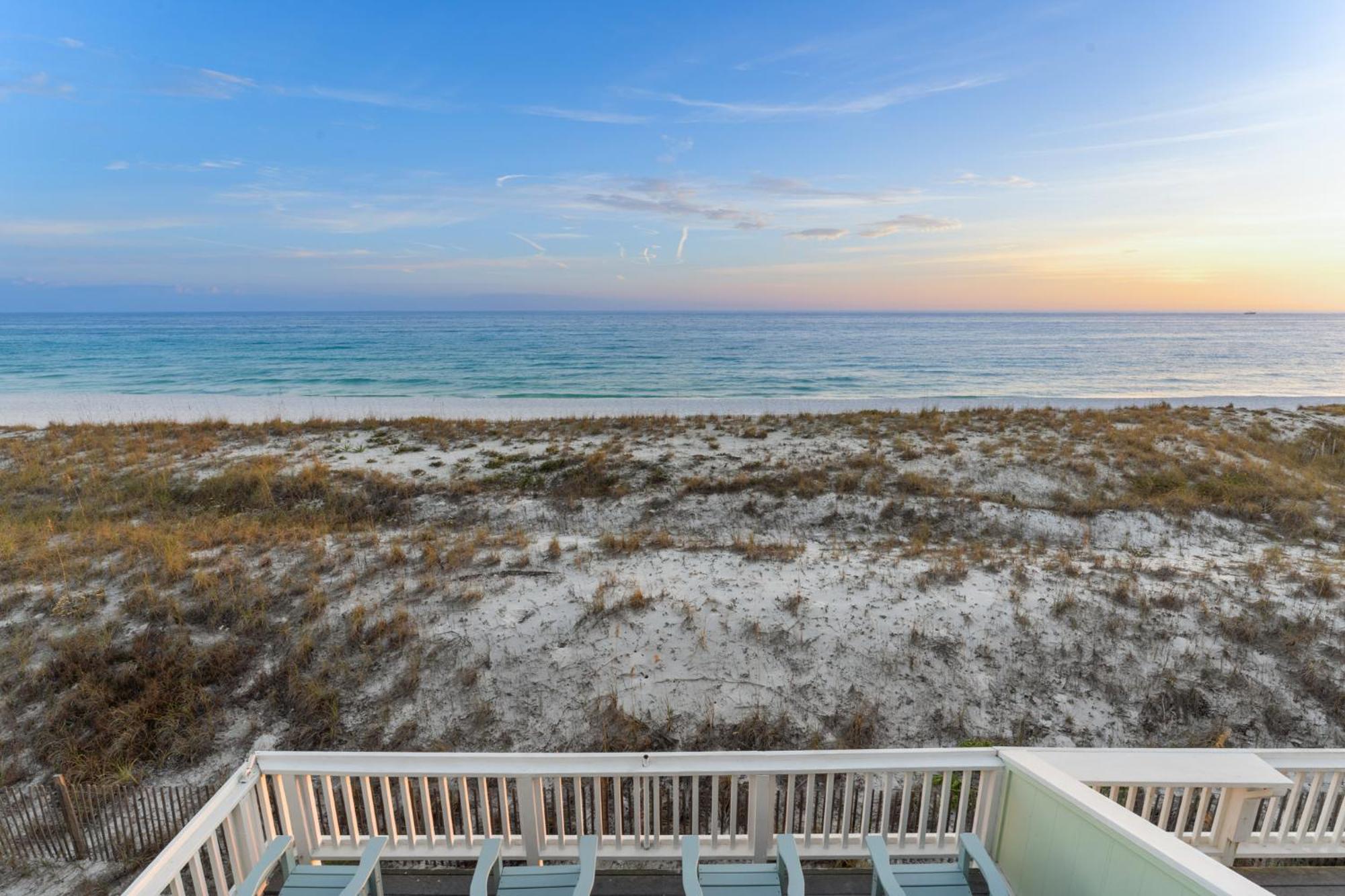 Southbay By The Gulf 127 By Newman-dailey Destin