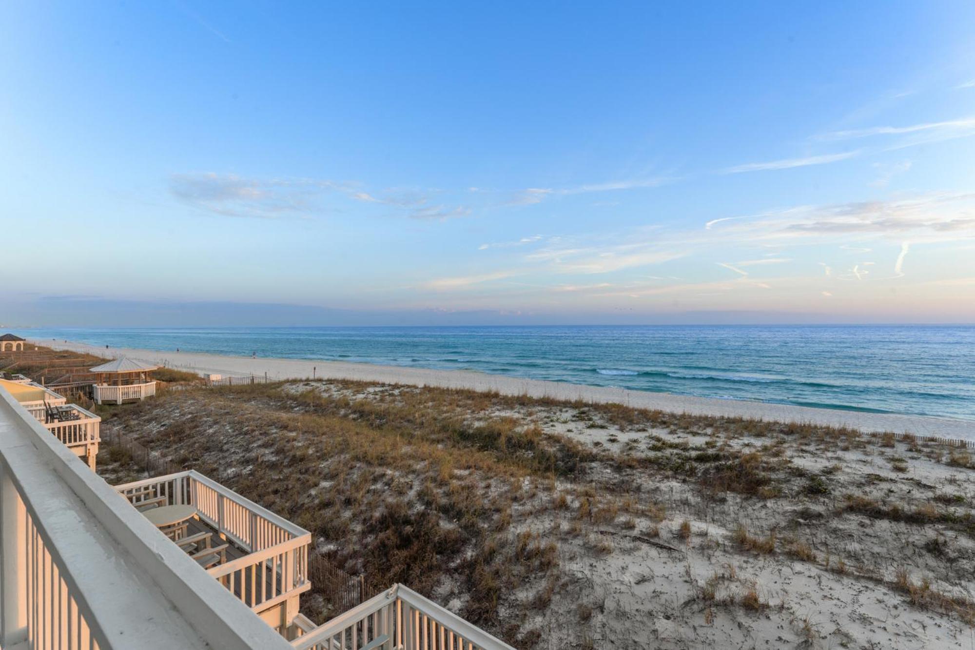 Southbay By The Gulf 127 By Newman-dailey Destin