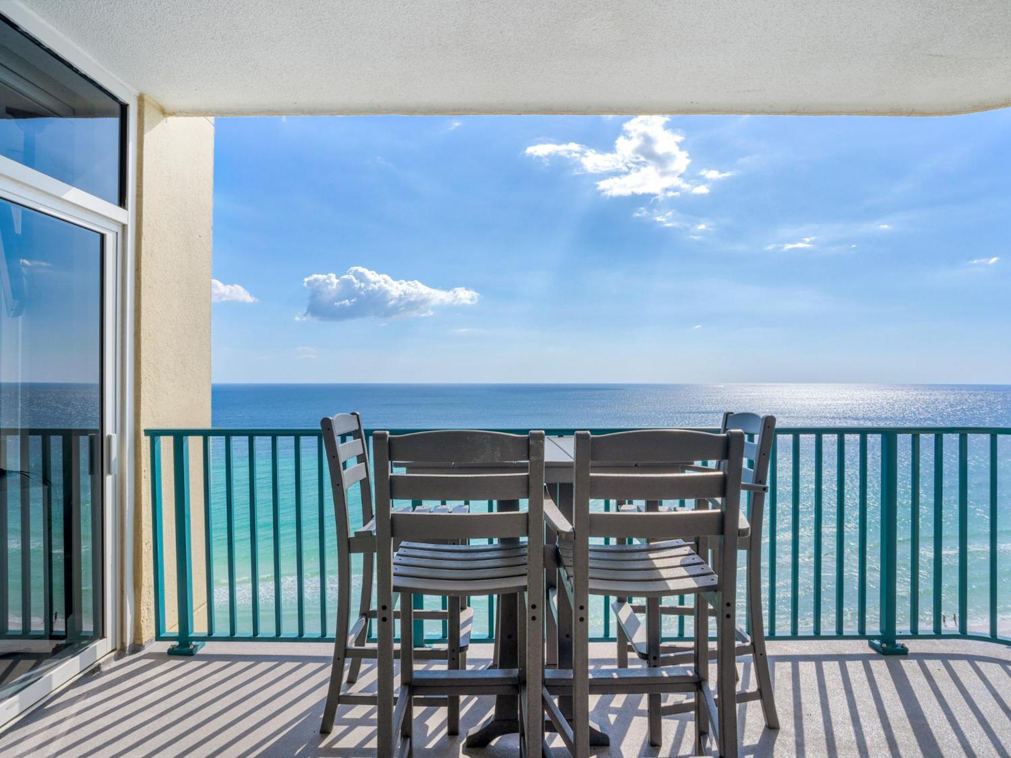 Holiday home Jade East Towers 1450 By Newman-dailey