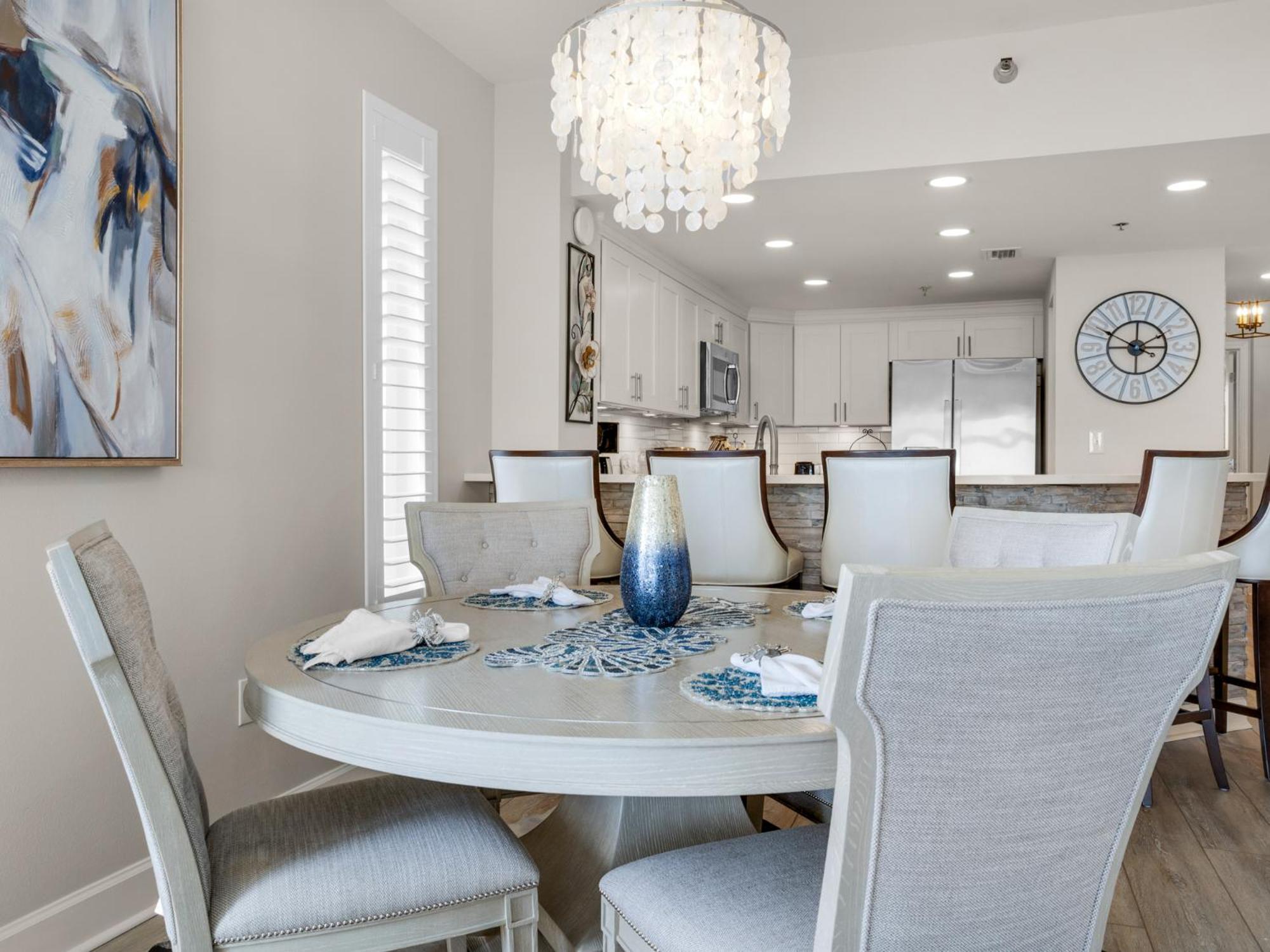 Jade East Towers 1450 By Newman-dailey Holiday home