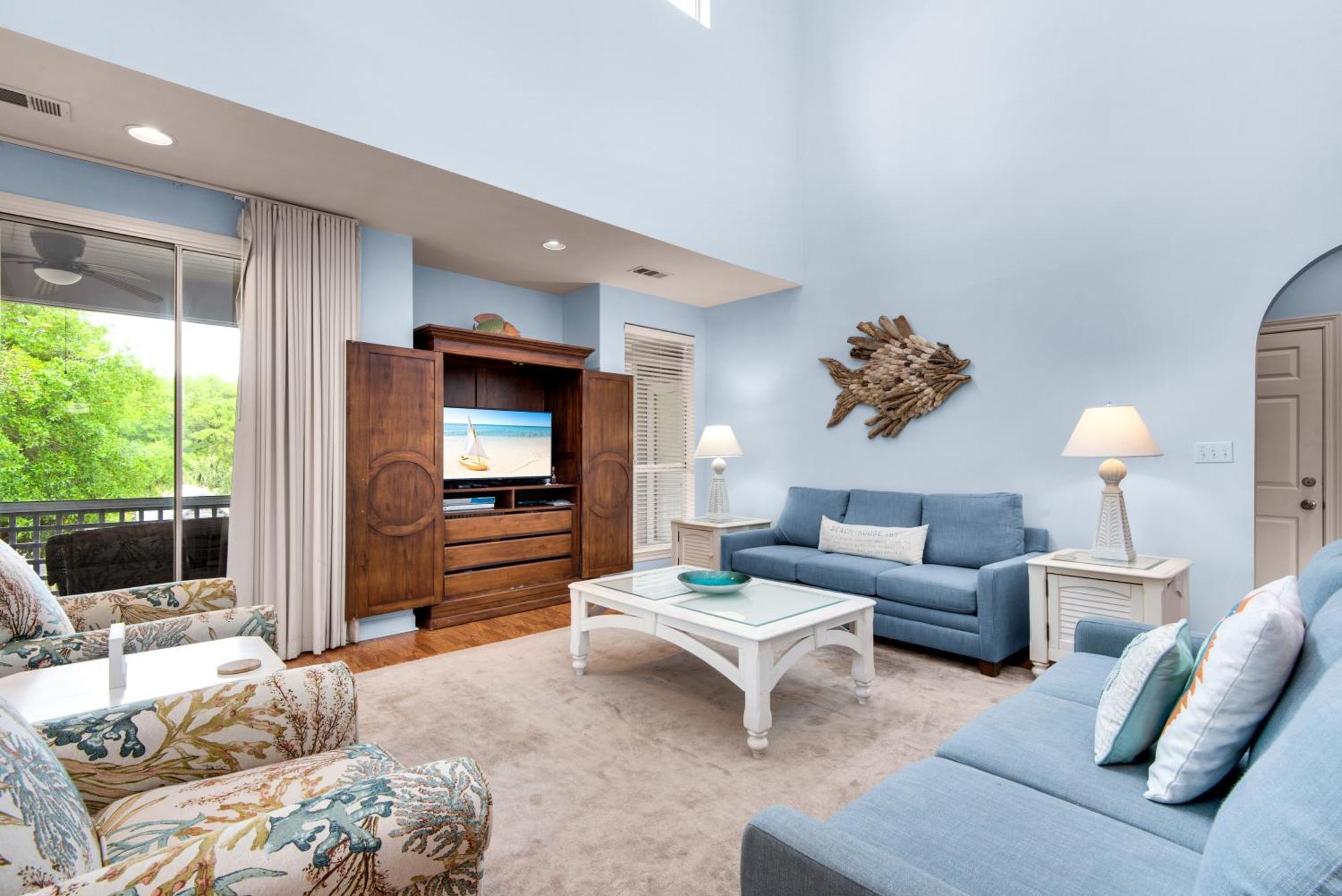 Holiday home Hidden Dunes 29 By Newman-dailey Destin