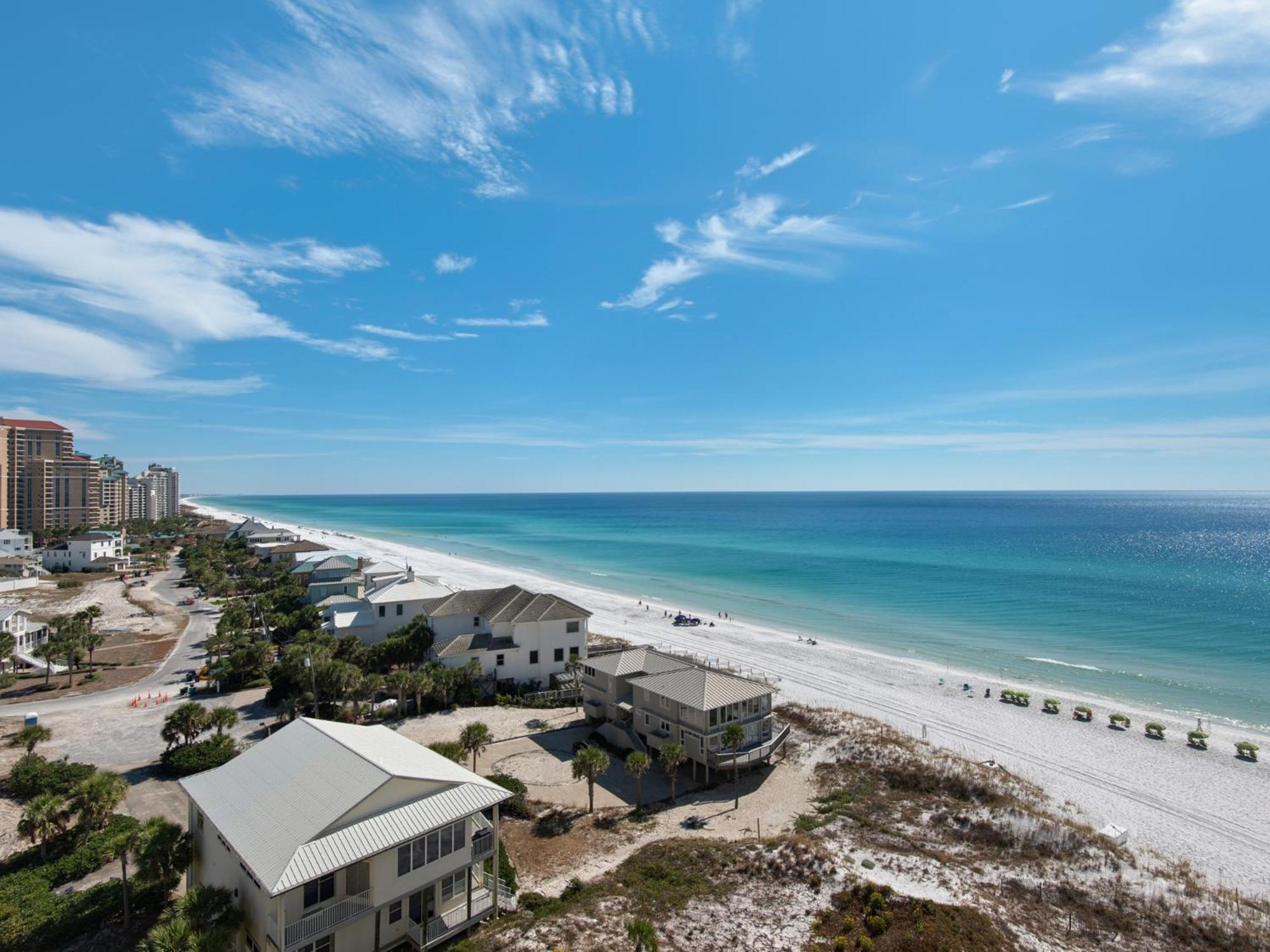 Hidden Dunes 1003 By Newman-dailey Holiday home *