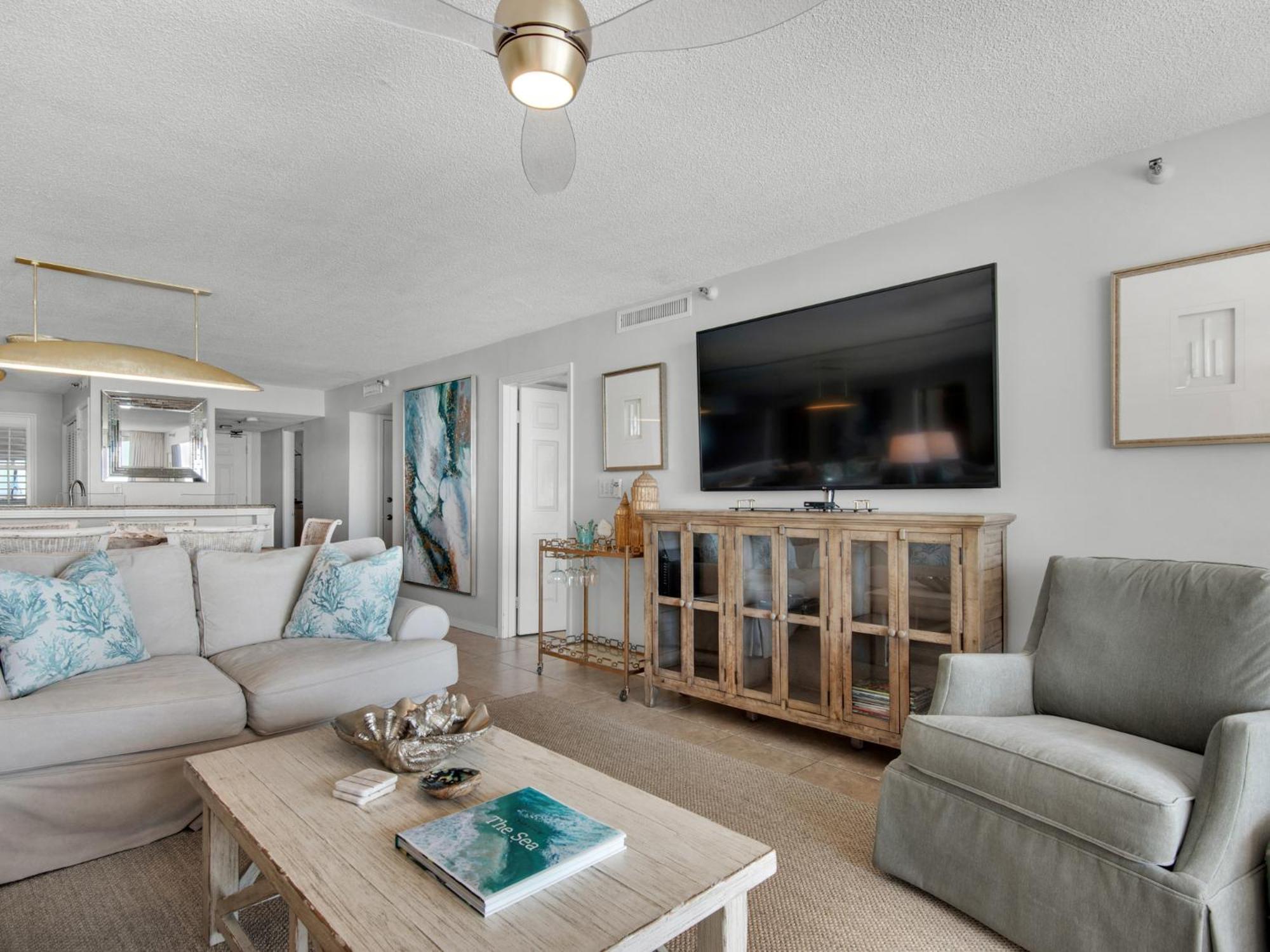 Hidden Dunes 1003 By Newman-dailey Holiday home *