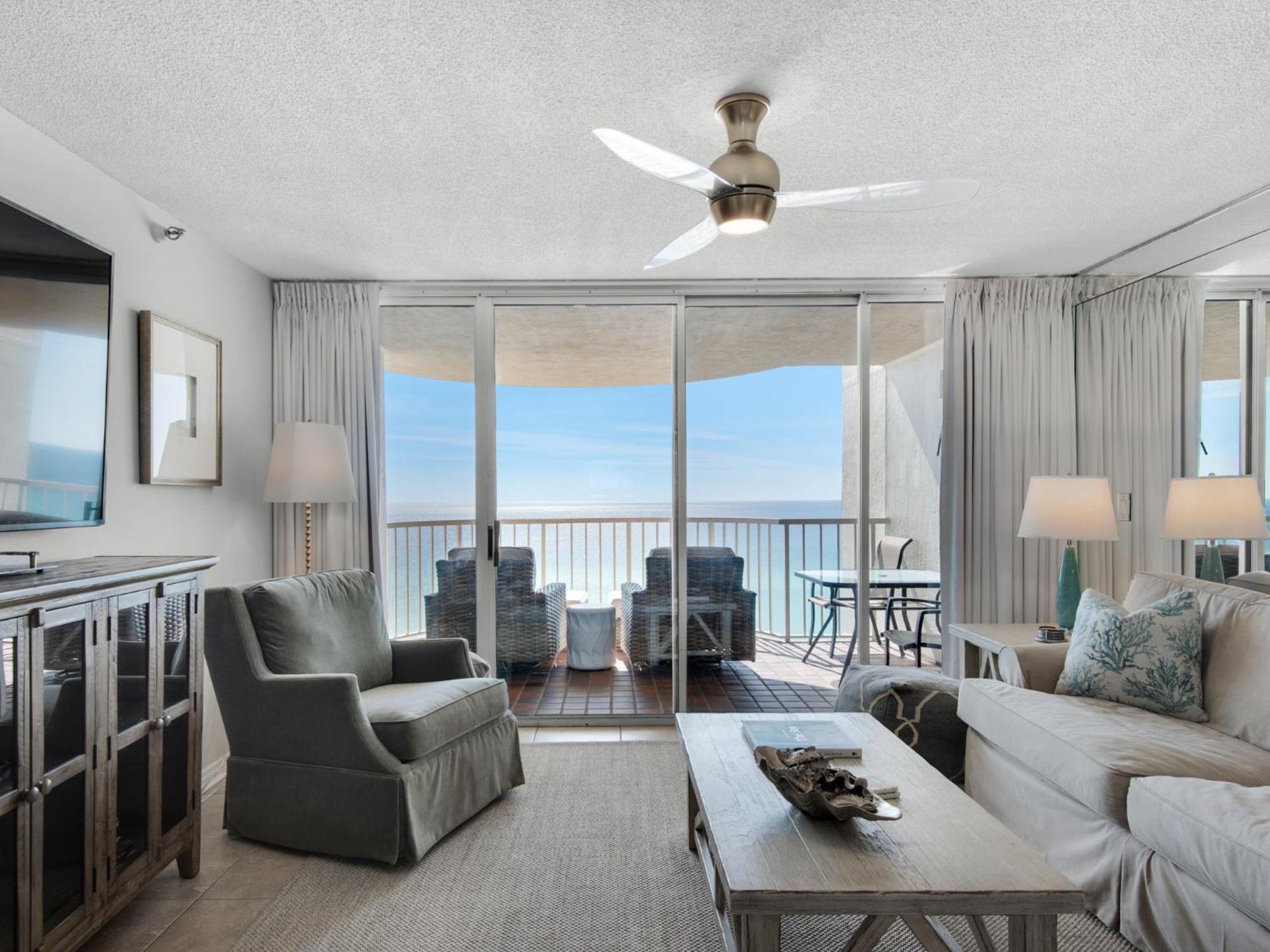 Hidden Dunes 1003 By Newman-dailey Holiday home