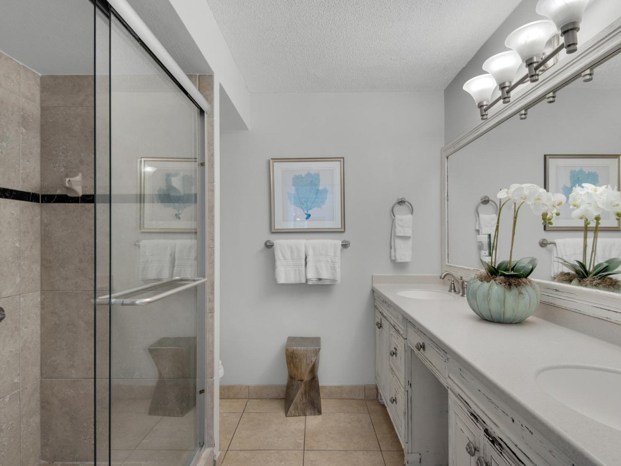 Hidden Dunes 1003 By Newman-dailey Holiday home Destin
