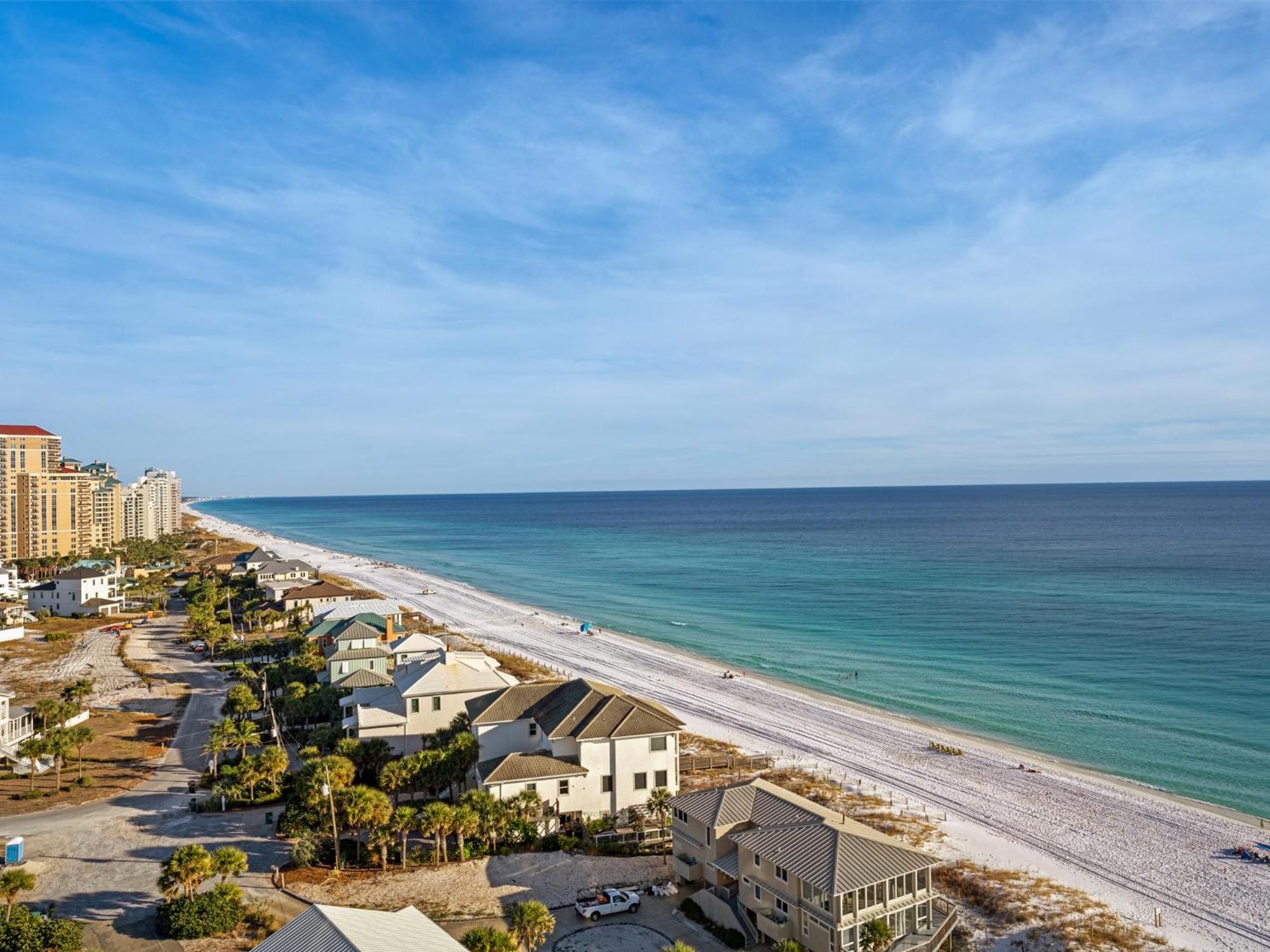 Holiday home Hidden Dunes 1303 By Newman-dailey Destin