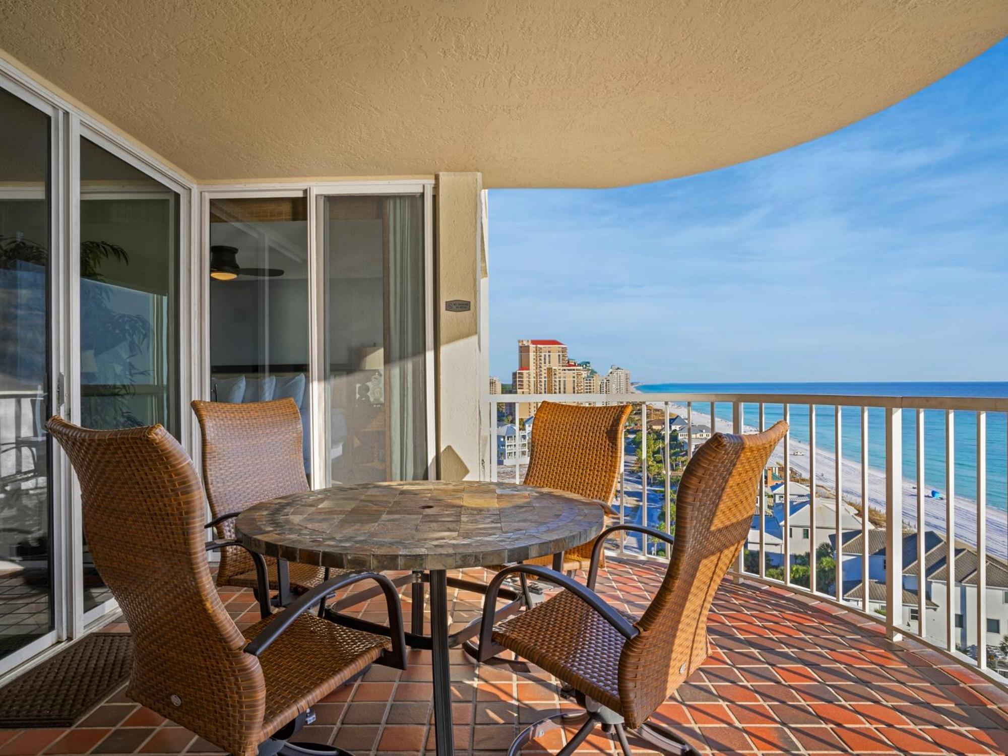 Hidden Dunes 1303 By Newman-dailey Holiday home Destin