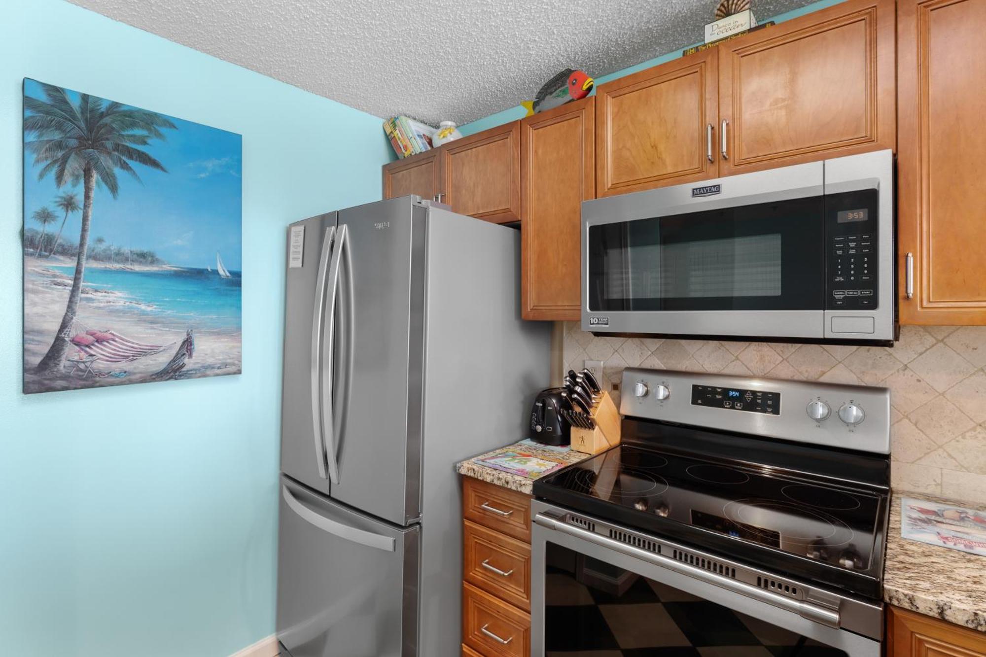Sterling Sands 504 By Newman-dailey Holiday home