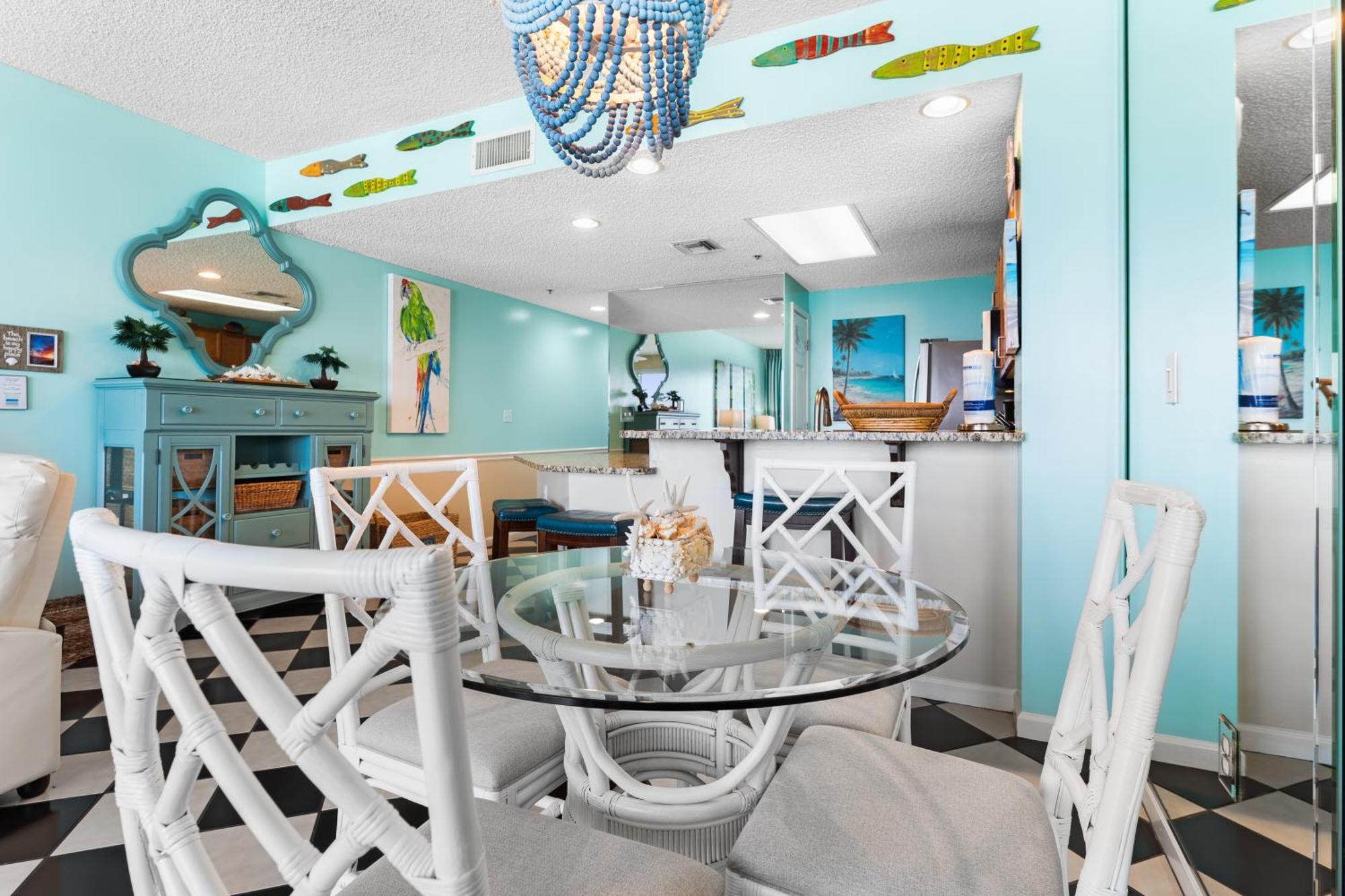 Sterling Sands 504 By Newman-dailey Holiday home *