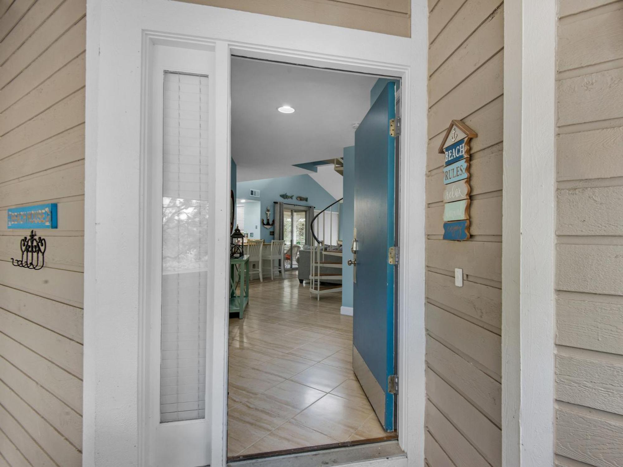 Hidden Dunes 187 By Newman-dailey Holiday home Destin
