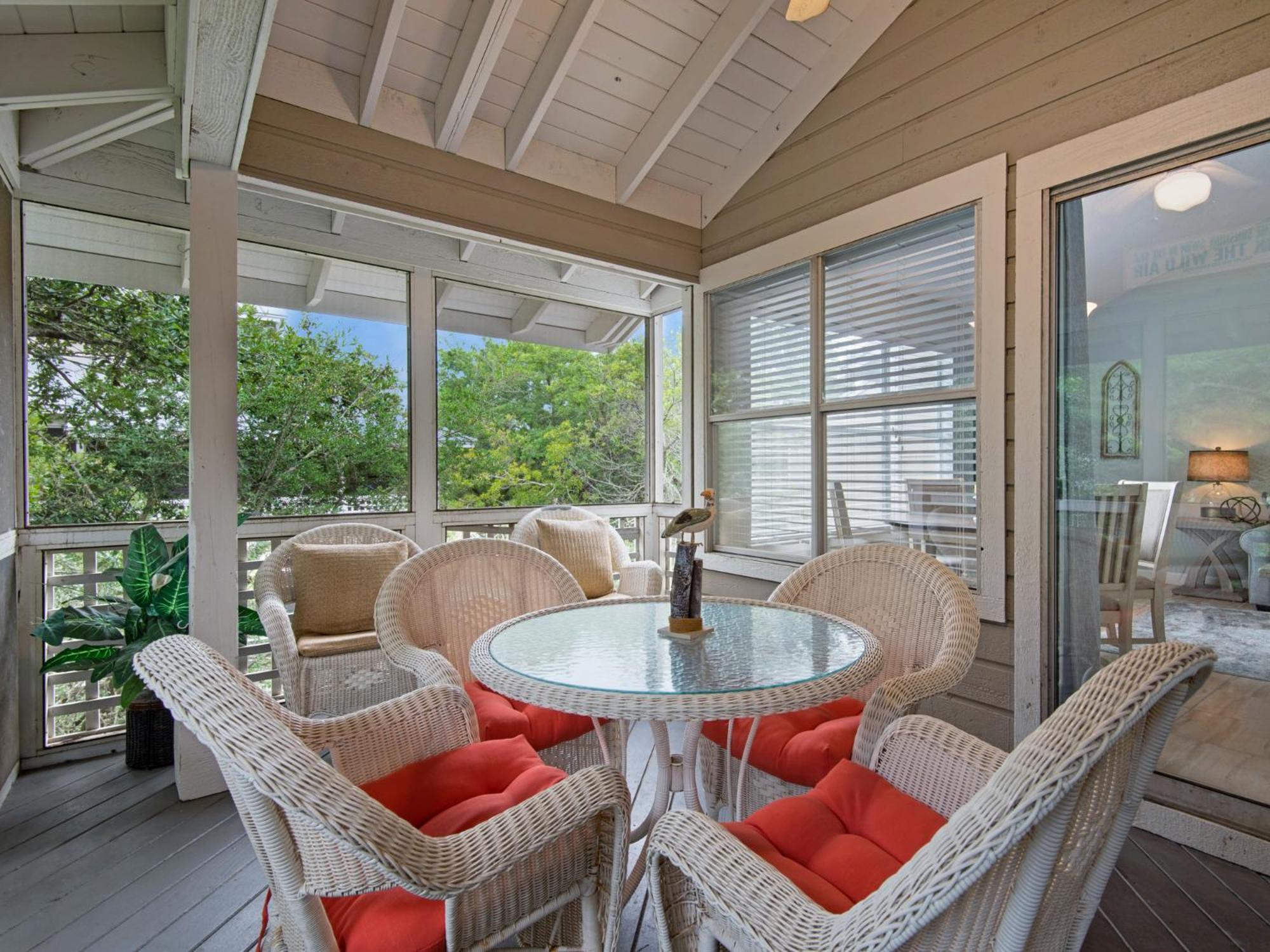 Holiday home Hidden Dunes 187 By Newman-dailey Destin
