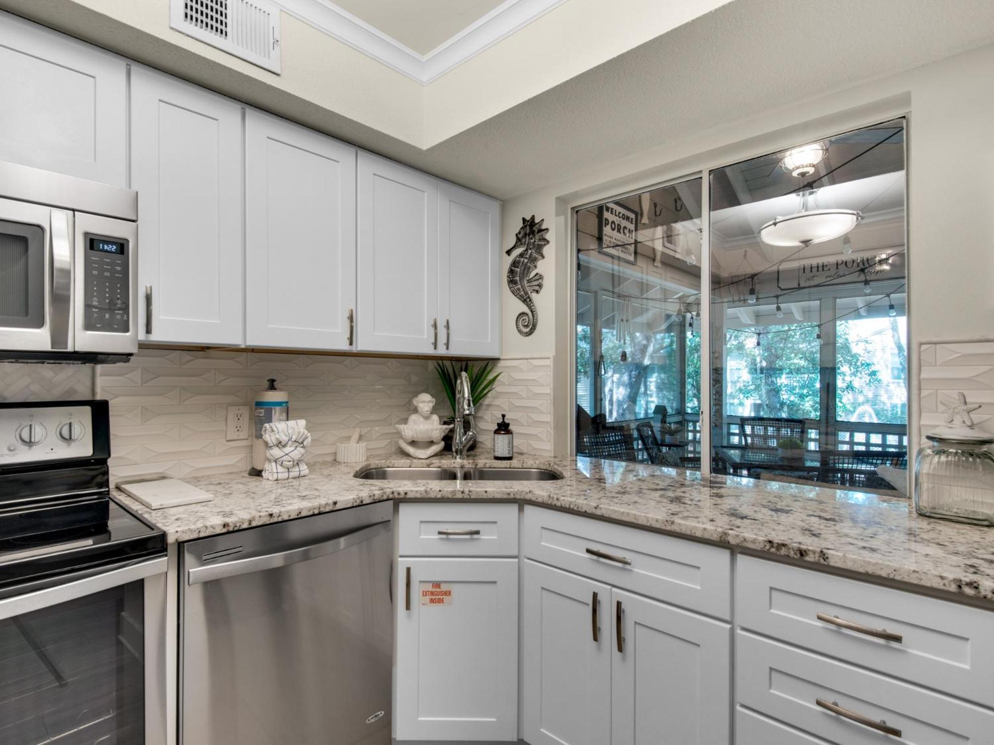 Hidden Dunes 197 By Newman-dailey Holiday home Destin