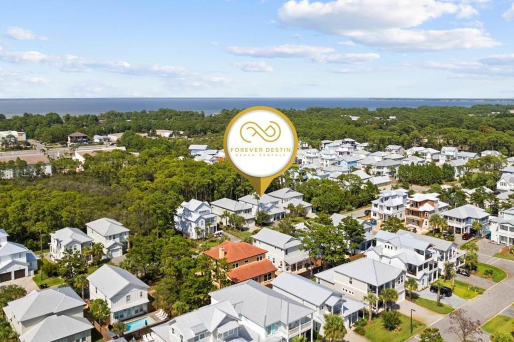 Shore Beats Work With Woodland Setting