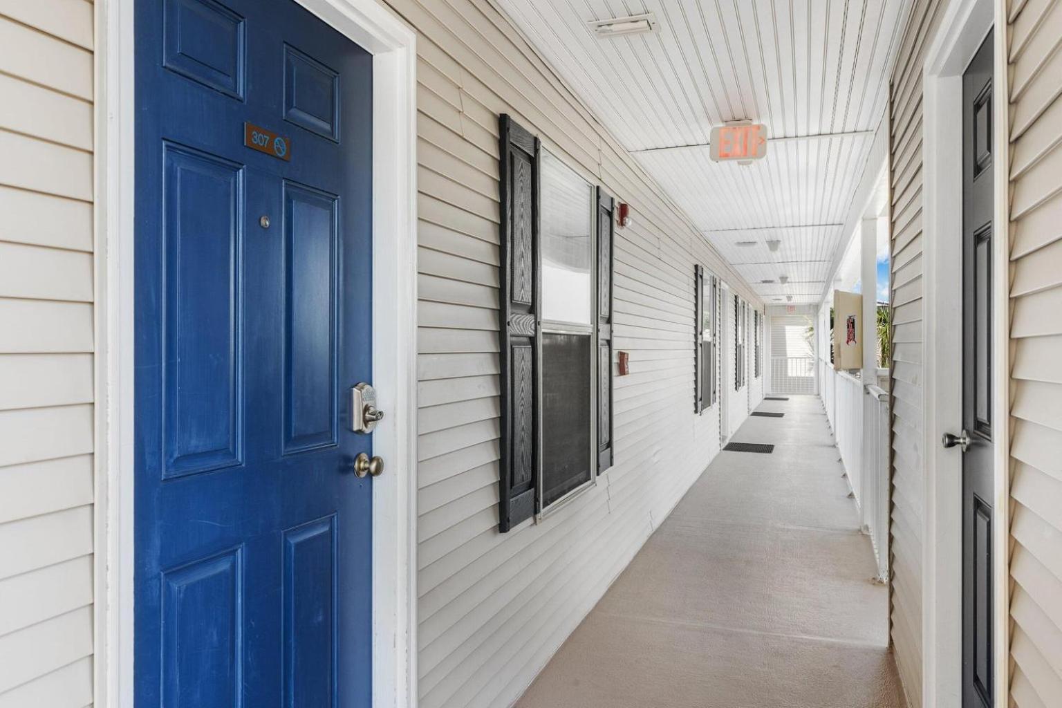 Holiday home Grand Caribbean East, View, Nearby Access Destin