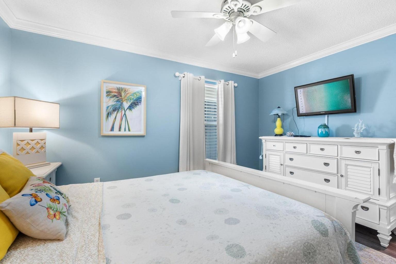 Grand Caribbean East, View, Nearby Access * Destin