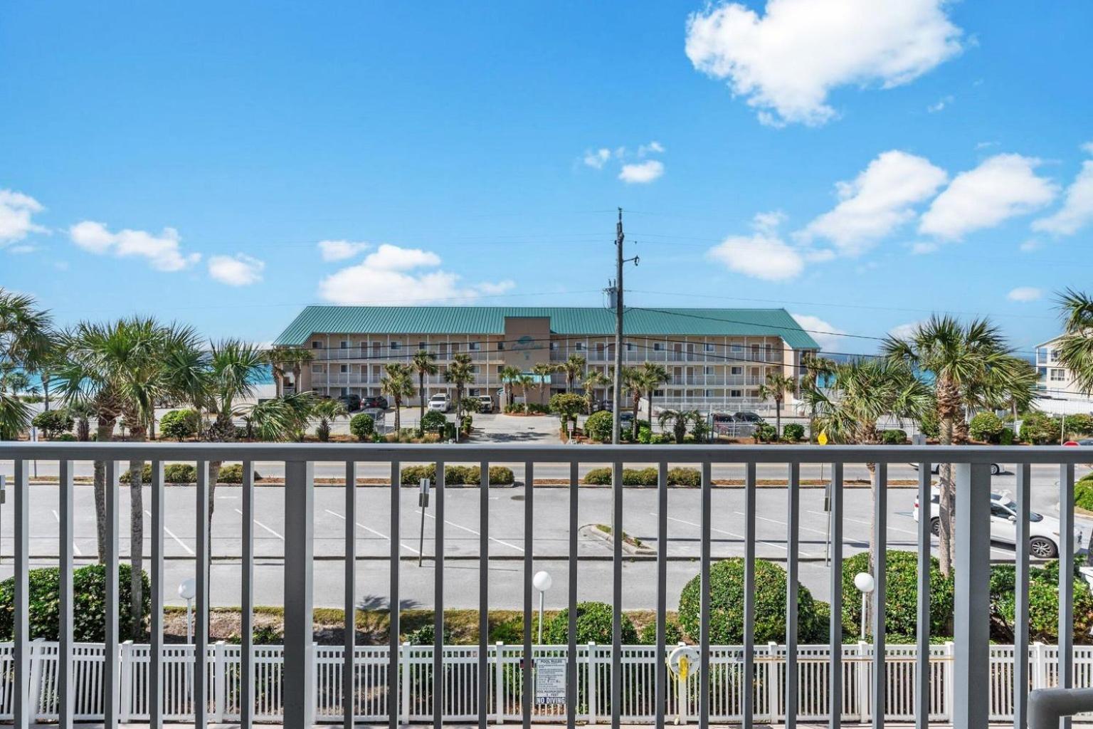 Grand Caribbean East, View, Nearby Access Holiday home