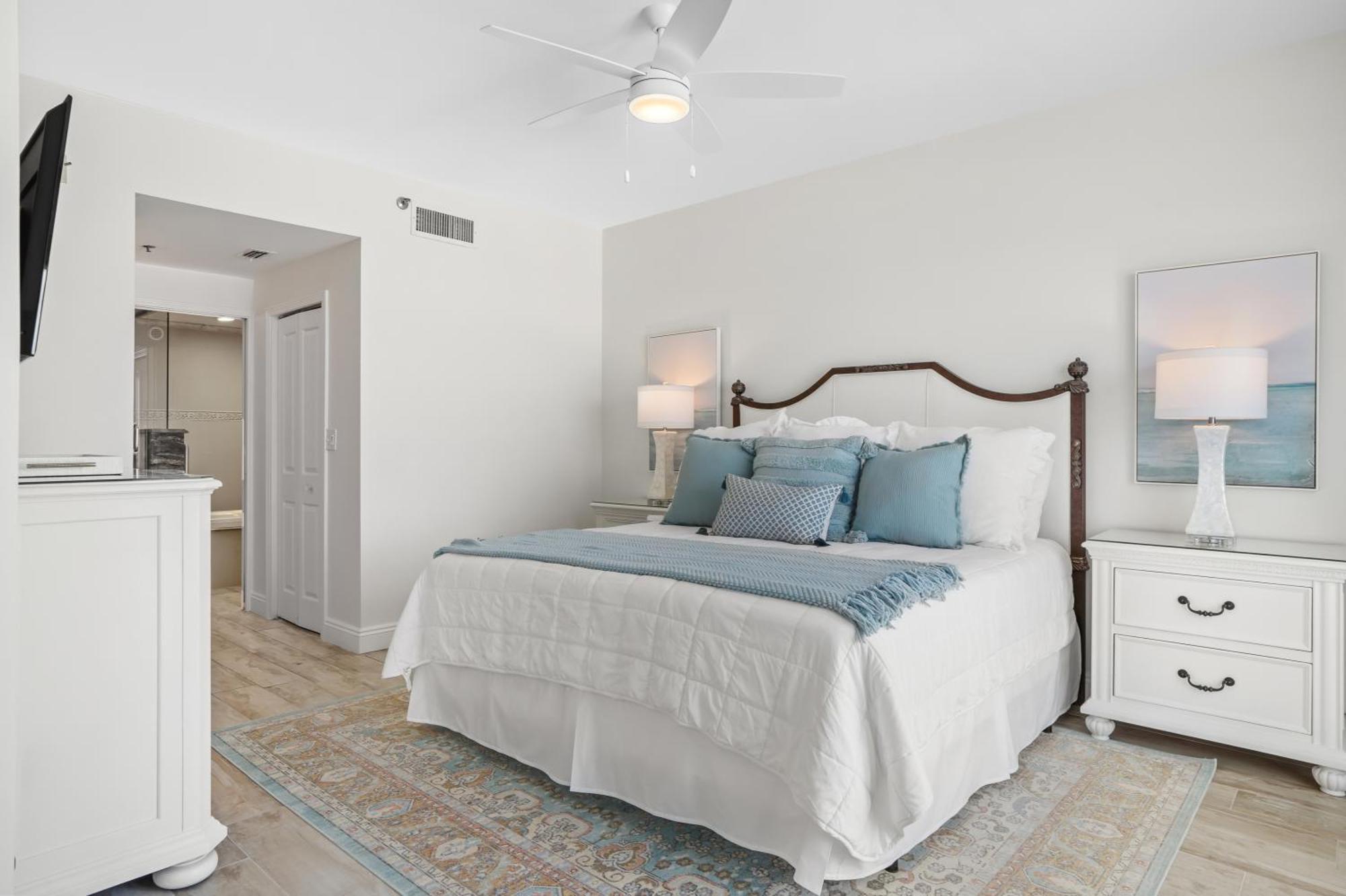 Sterling Sands 214 - 2 Bedroom By Newman-dailey Apartment