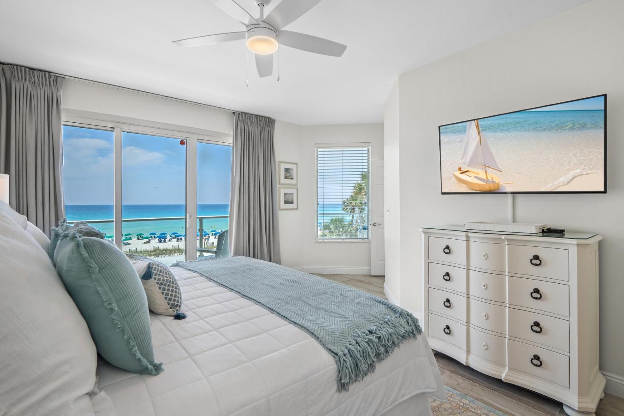 Sterling Sands 214 - 2 Bedroom By Newman-dailey *