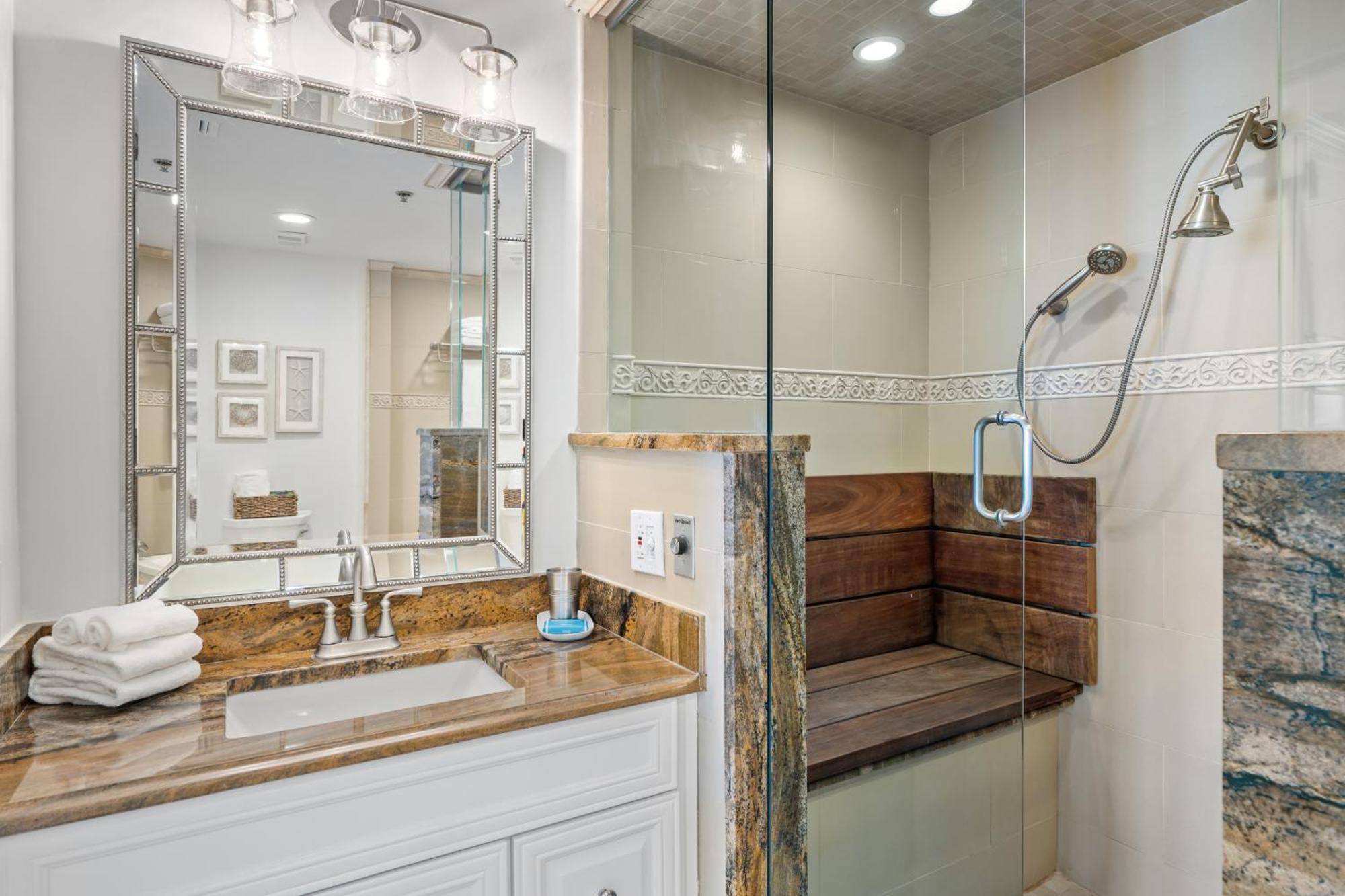 Apartment Sterling Sands 214 - 2 Bedroom By Newman-dailey *