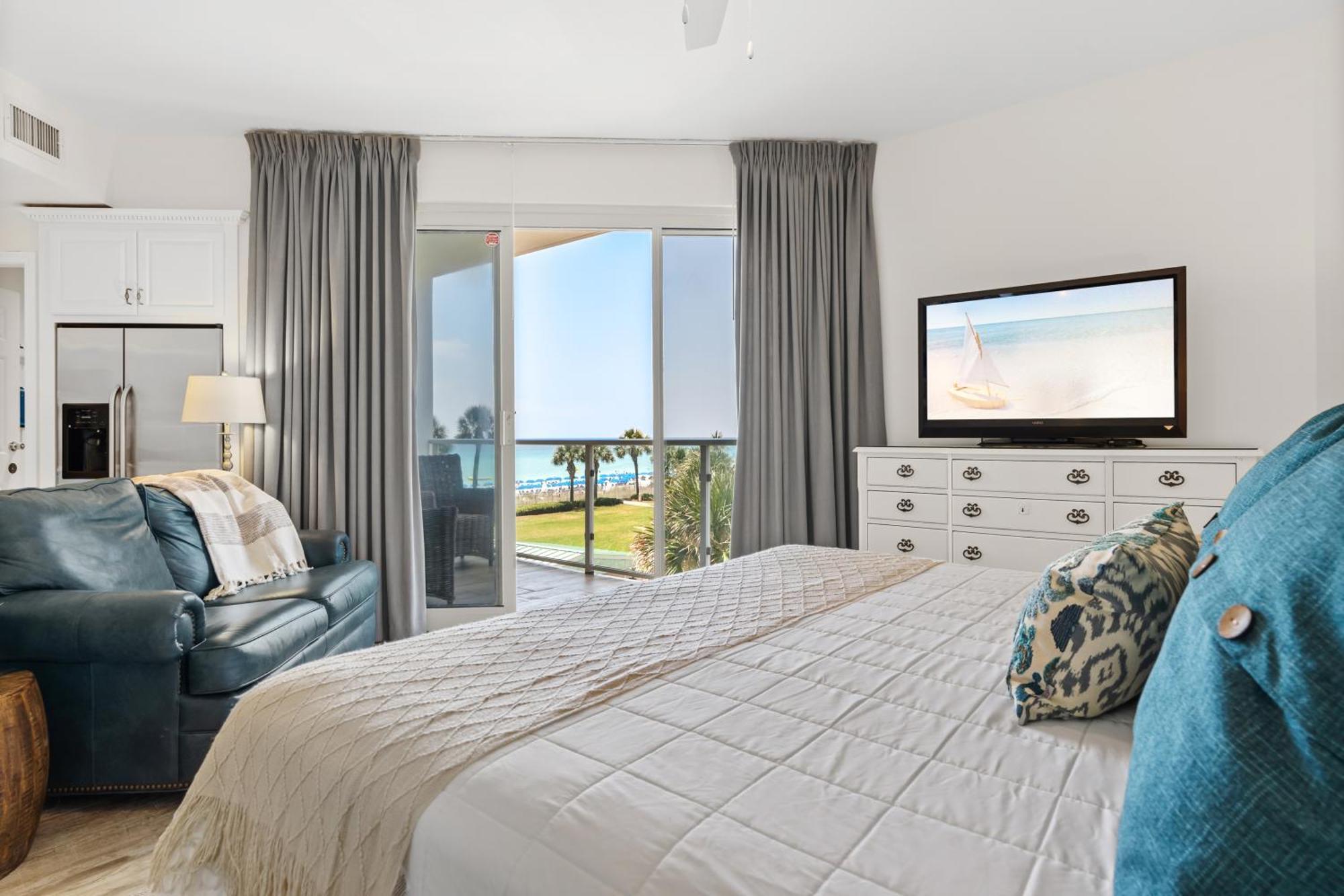 Sterling Sands 214 - 1 Bedroom By Newman-dailey *