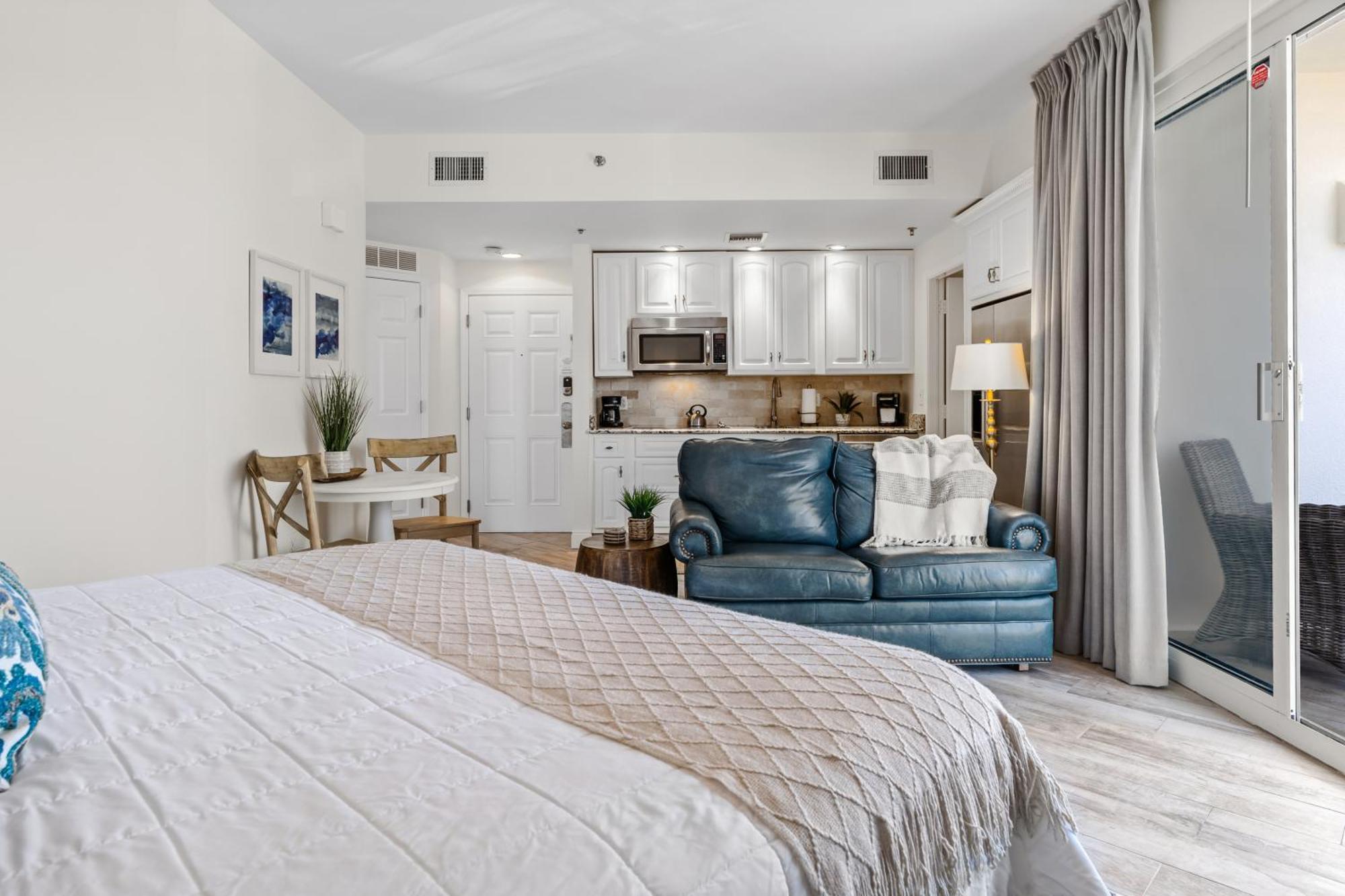 Sterling Sands 214 - 1 Bedroom By Newman-dailey Apartment
