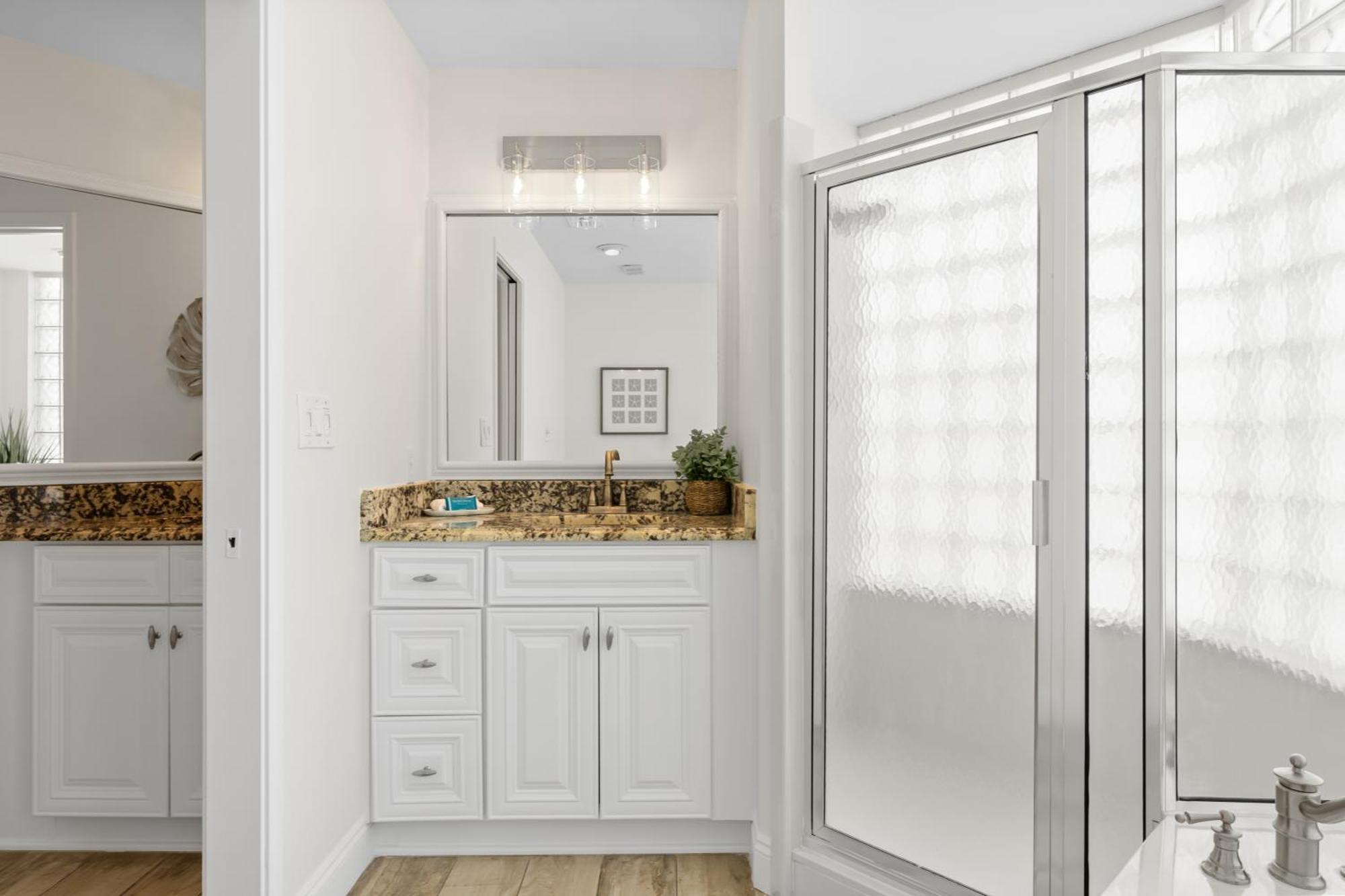 Apartment Sterling Sands 214 - 1 Bedroom By Newman-dailey