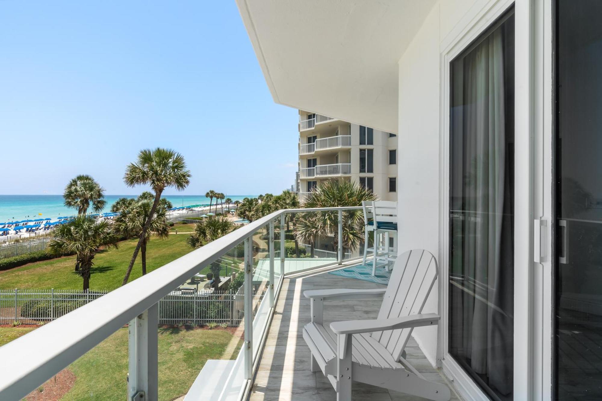 Sterling Sands 214 - 2 Bedroom By Newman-dailey Destin