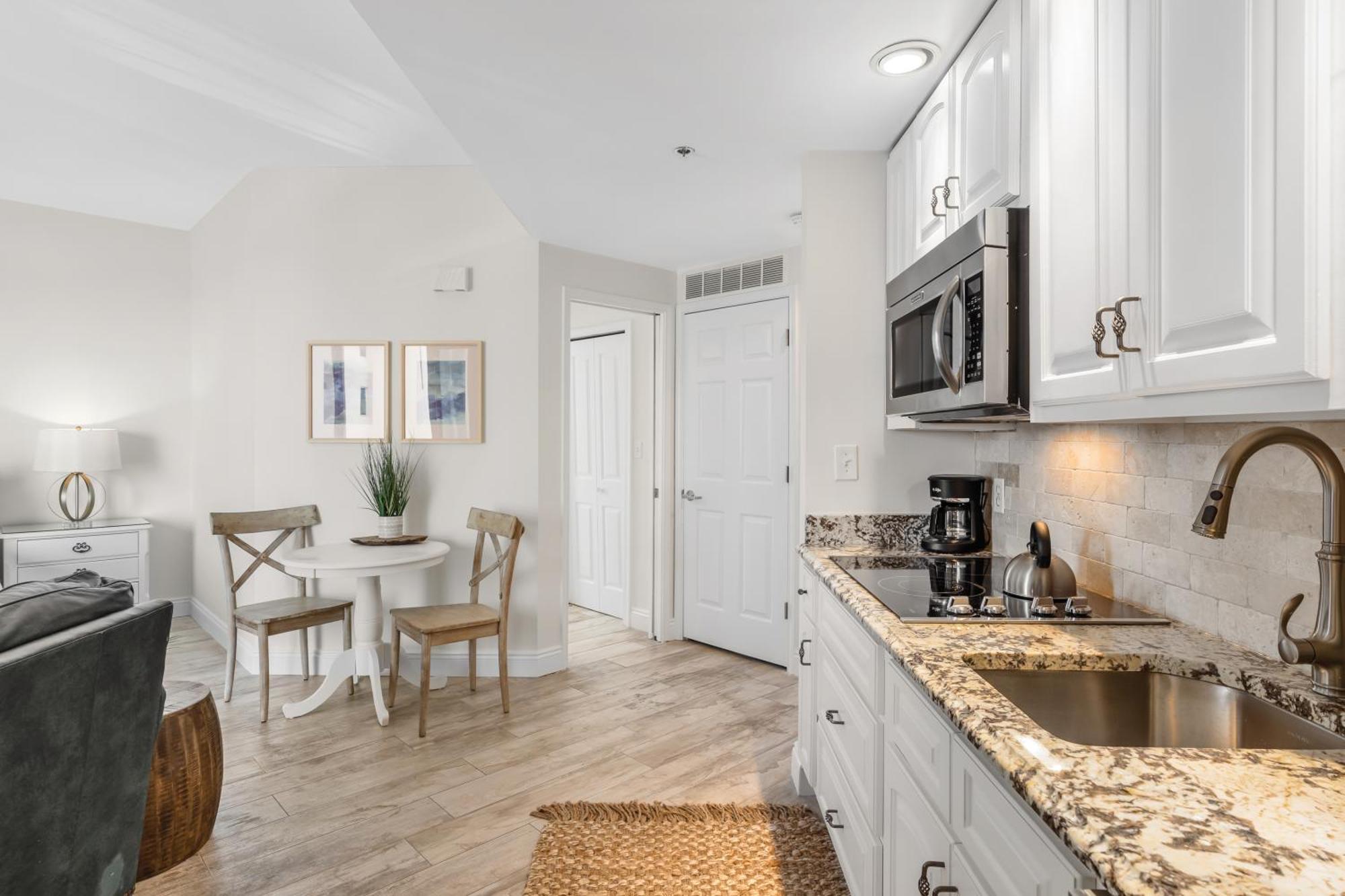 Apartment Sterling Sands 214 - 1 Bedroom By Newman-dailey *