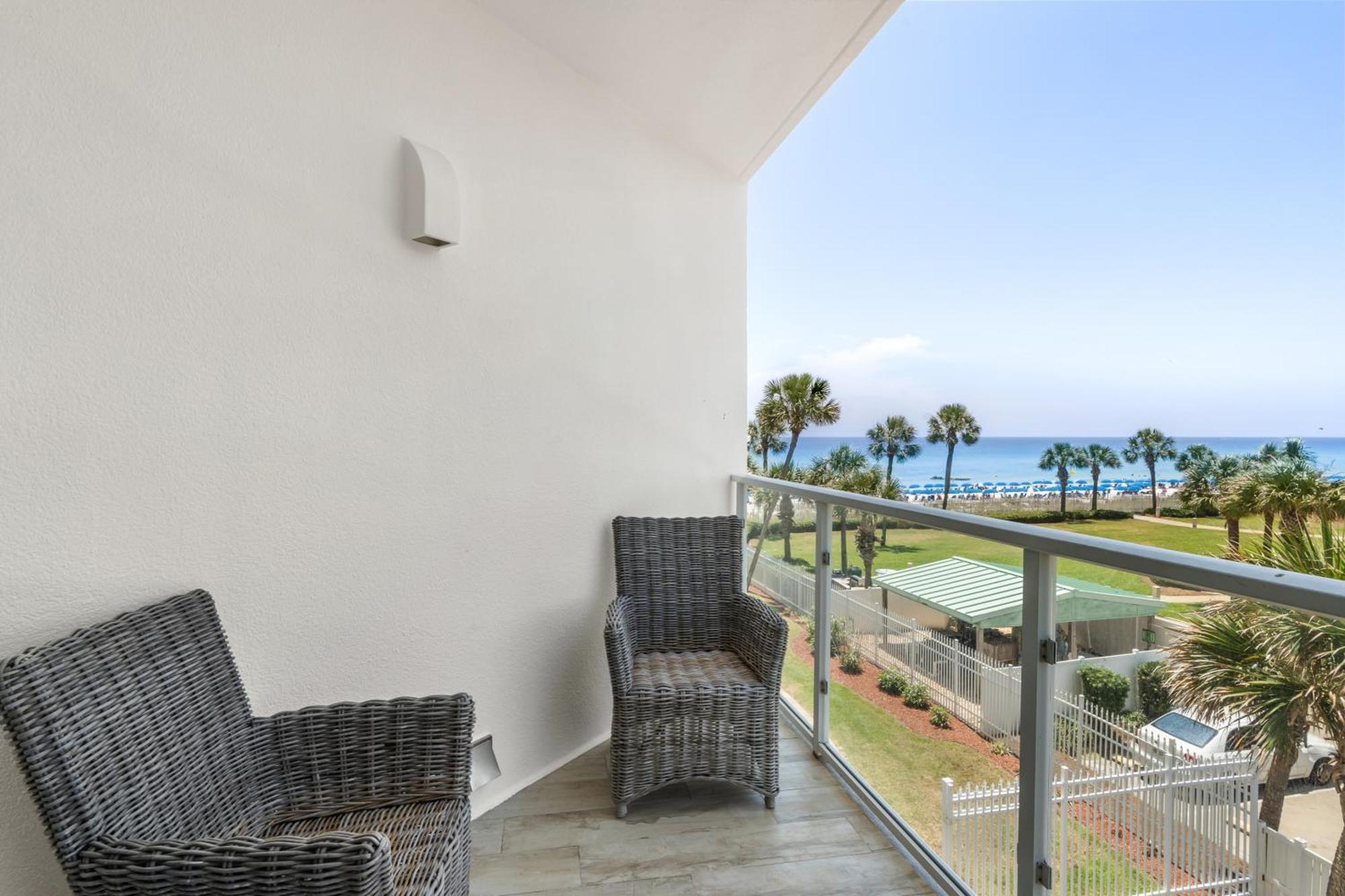 Sterling Sands 214 - 1 Bedroom By Newman-dailey Apartment *