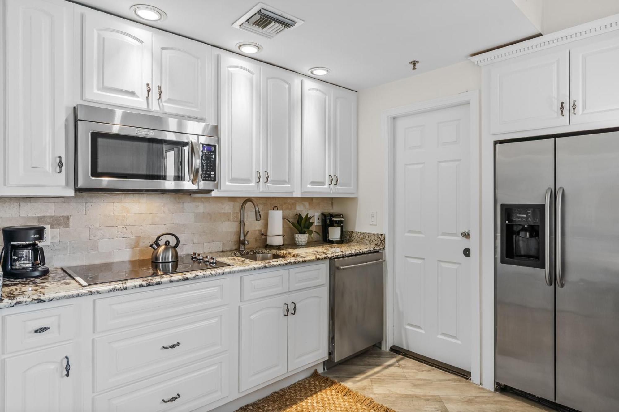 Sterling Sands 214 - 1 Bedroom By Newman-dailey *