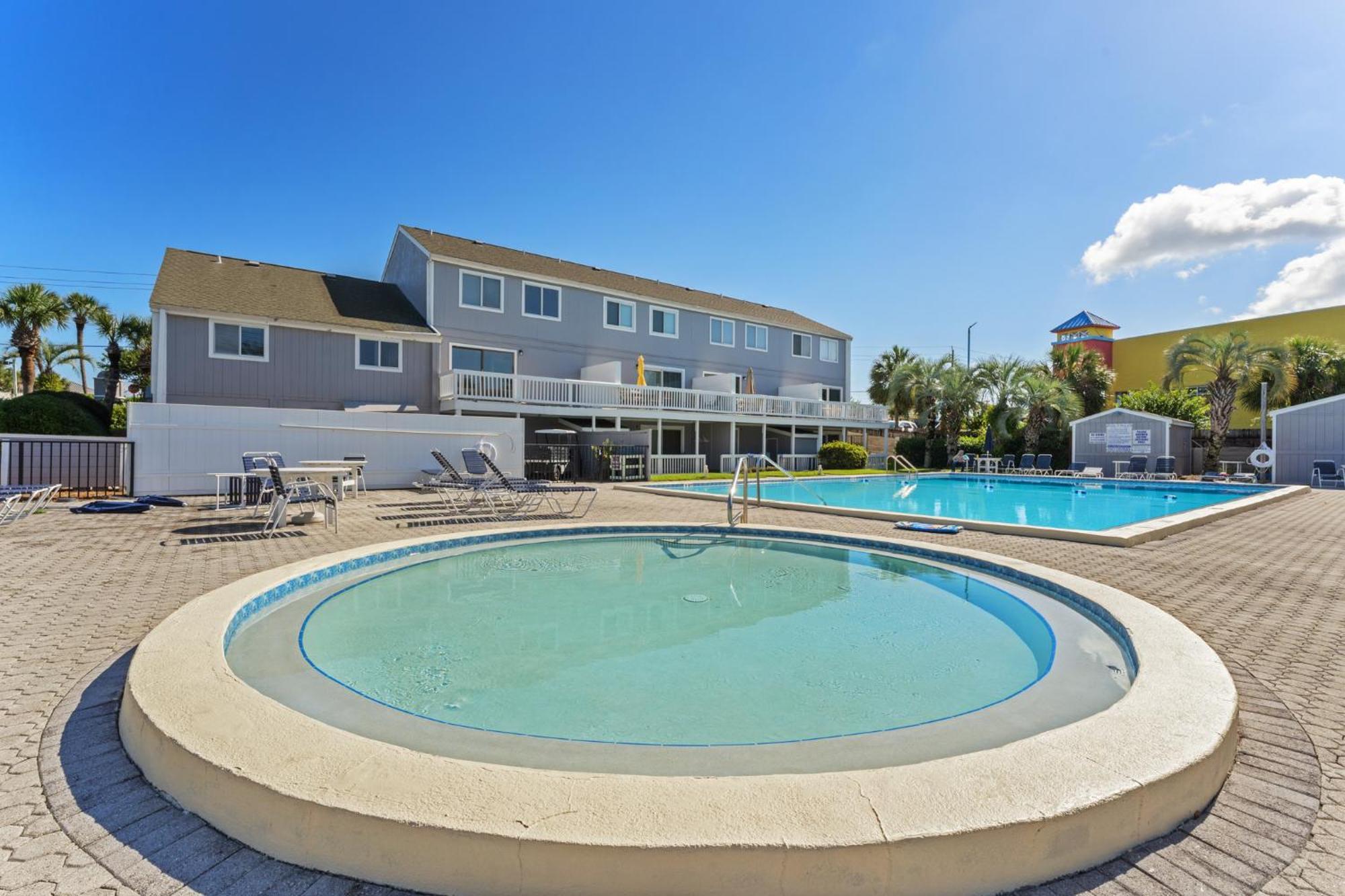 Southbay By The Gulf 010 By Newman-dailey Apartment