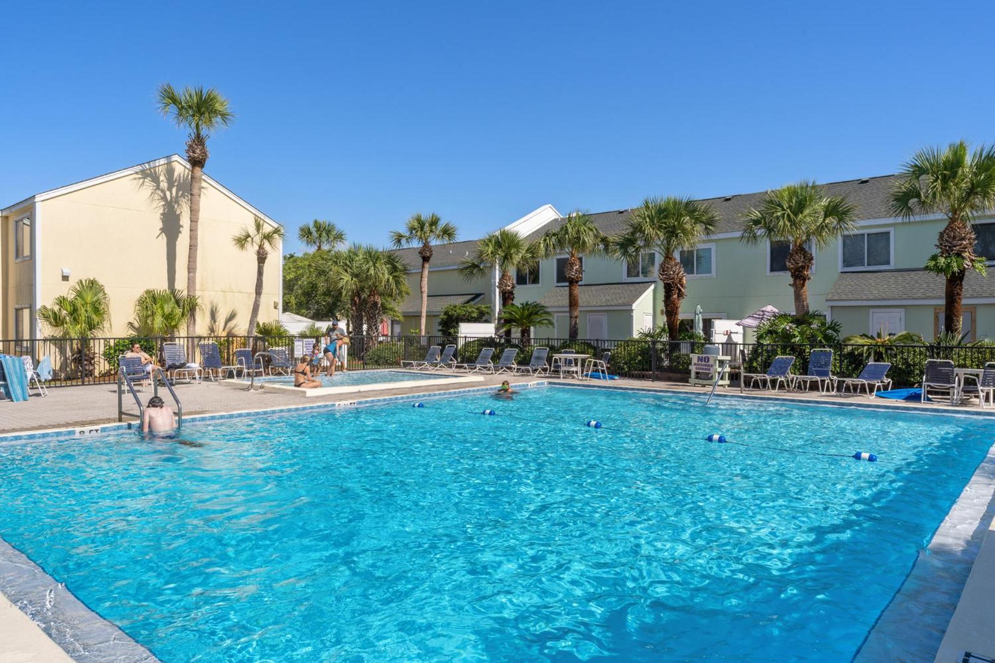 Apartment Southbay By The Gulf 010 By Newman-dailey *