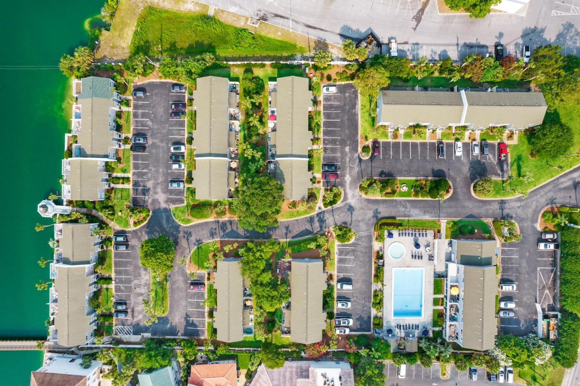 Southbay By The Gulf 010 By Newman-dailey Apartment *