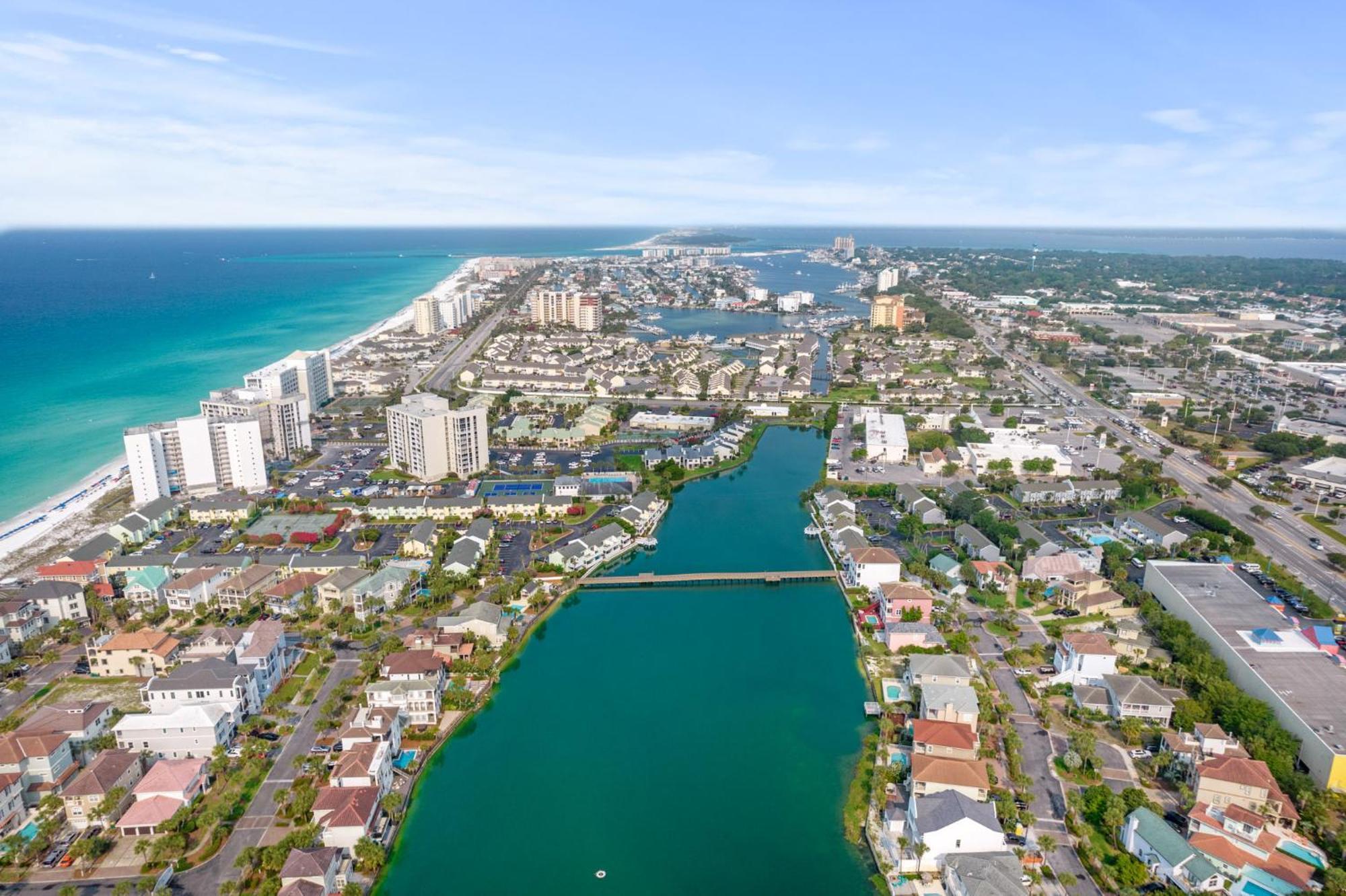 Southbay By The Gulf 010 By Newman-dailey Destin